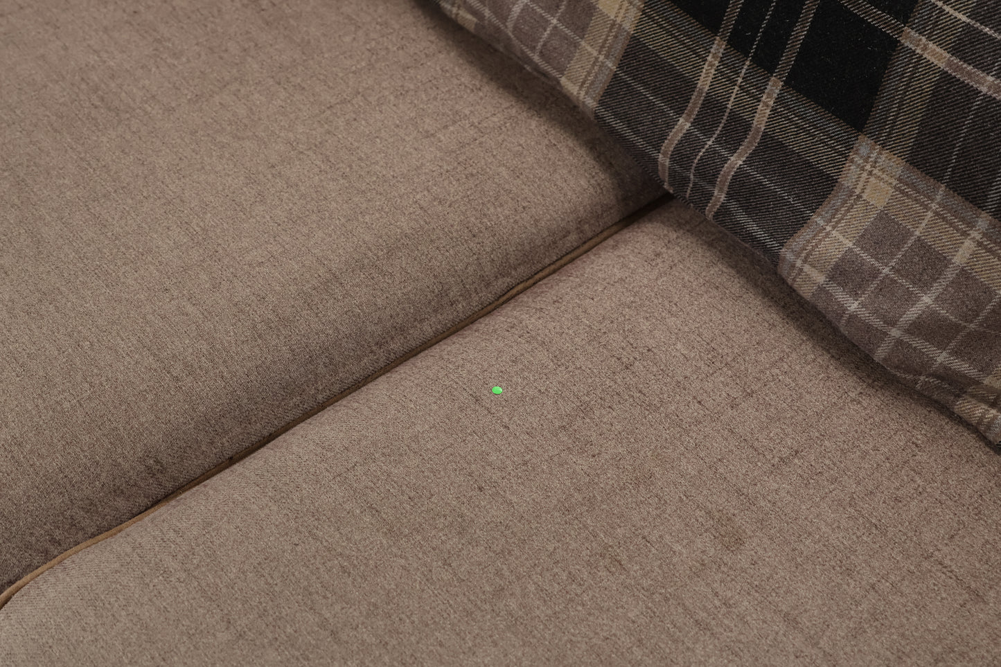 Argyle Sofa by SCS