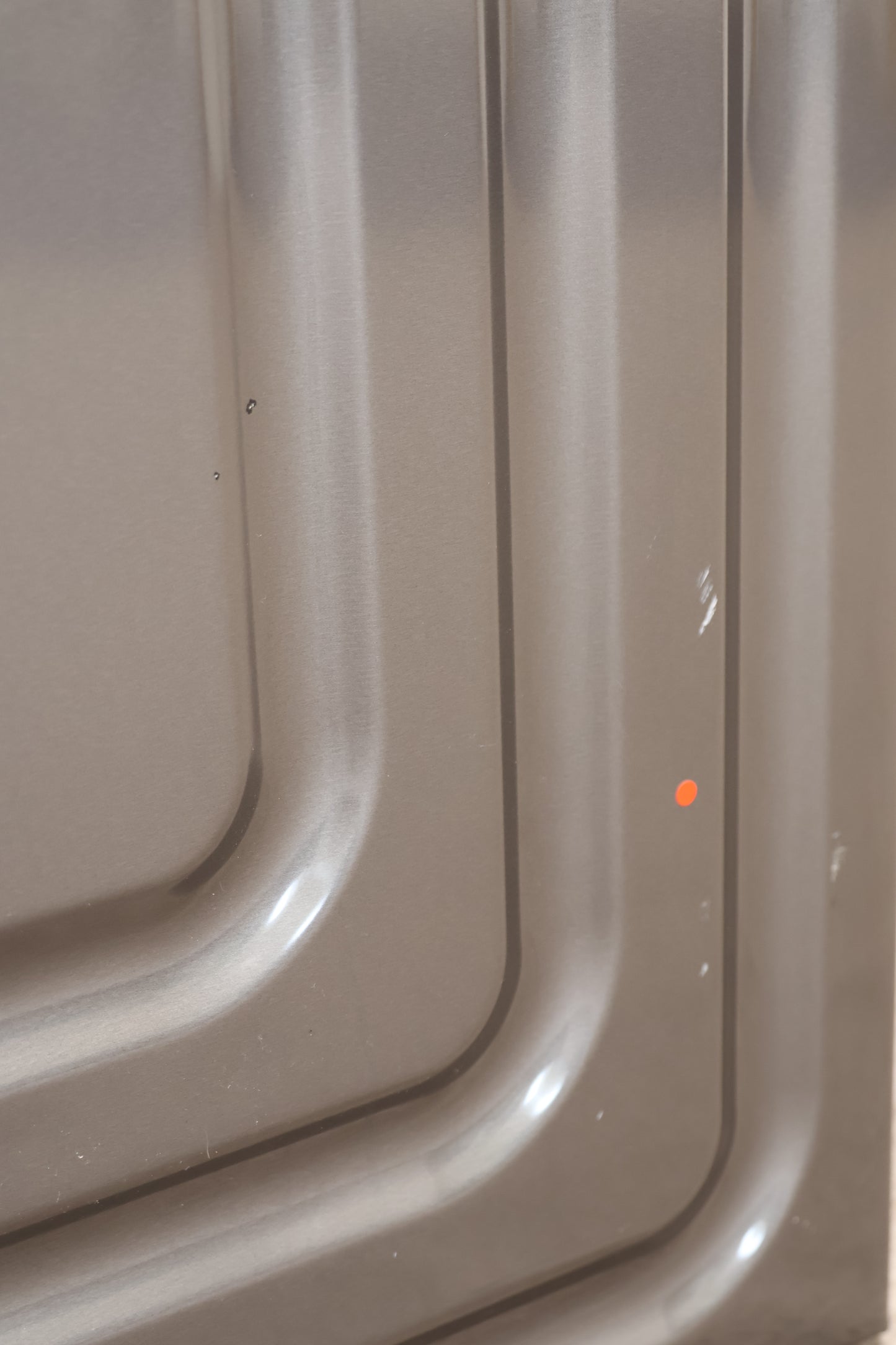 Washing Machine by Samsung