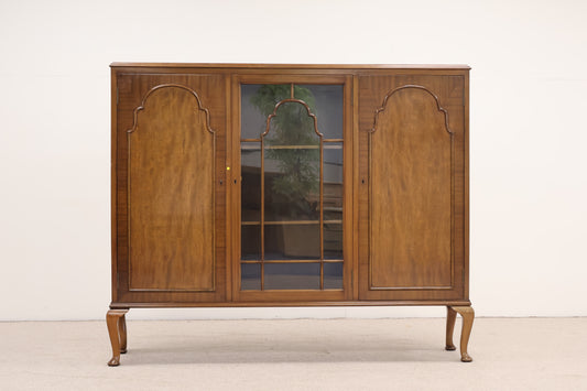 Sideboard with Glass Door