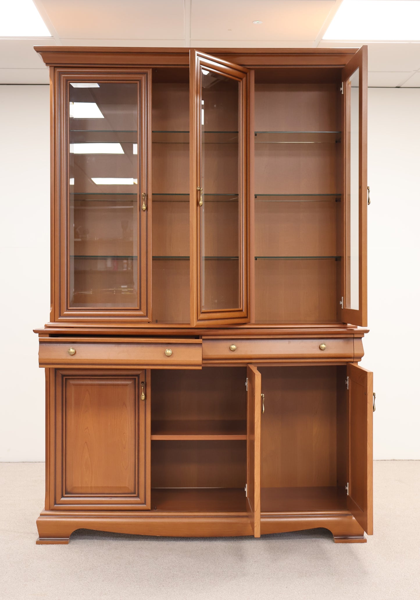 Display Unit