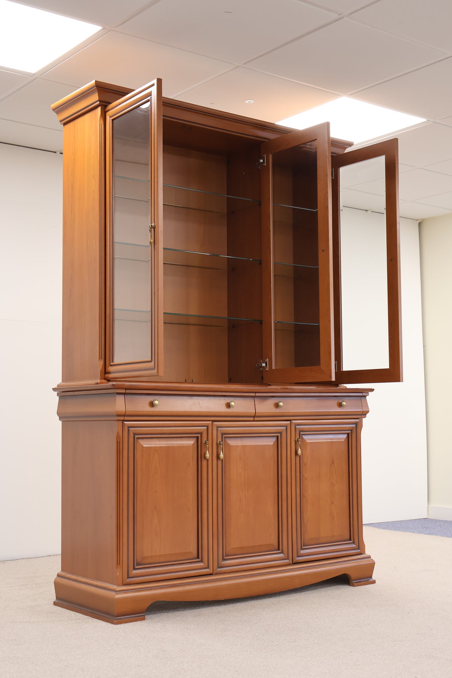 Display Unit