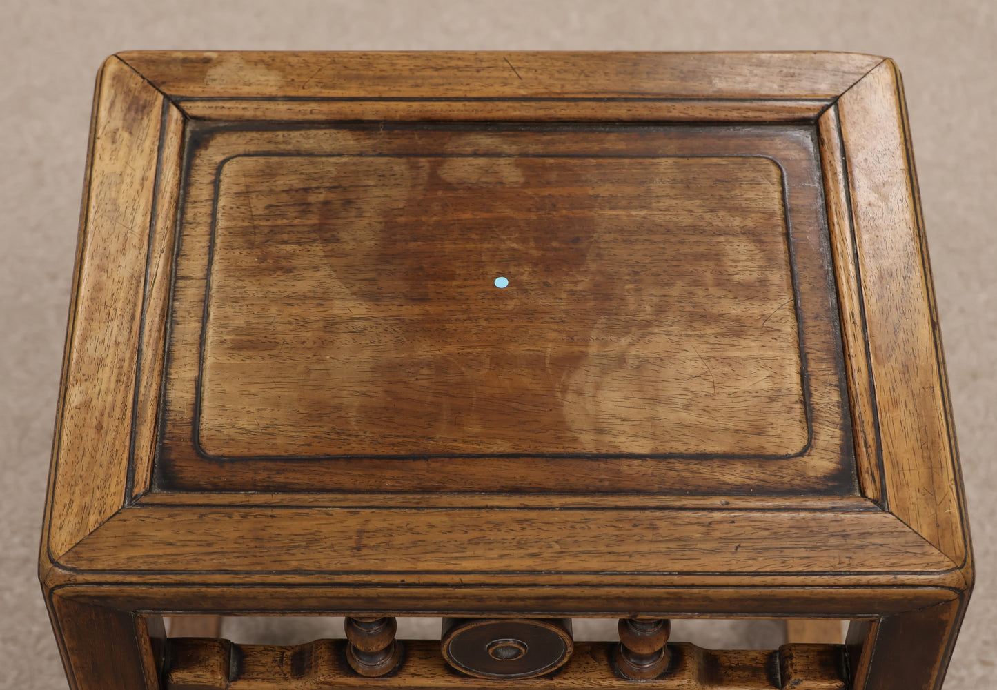 Antique Chinese Side Table