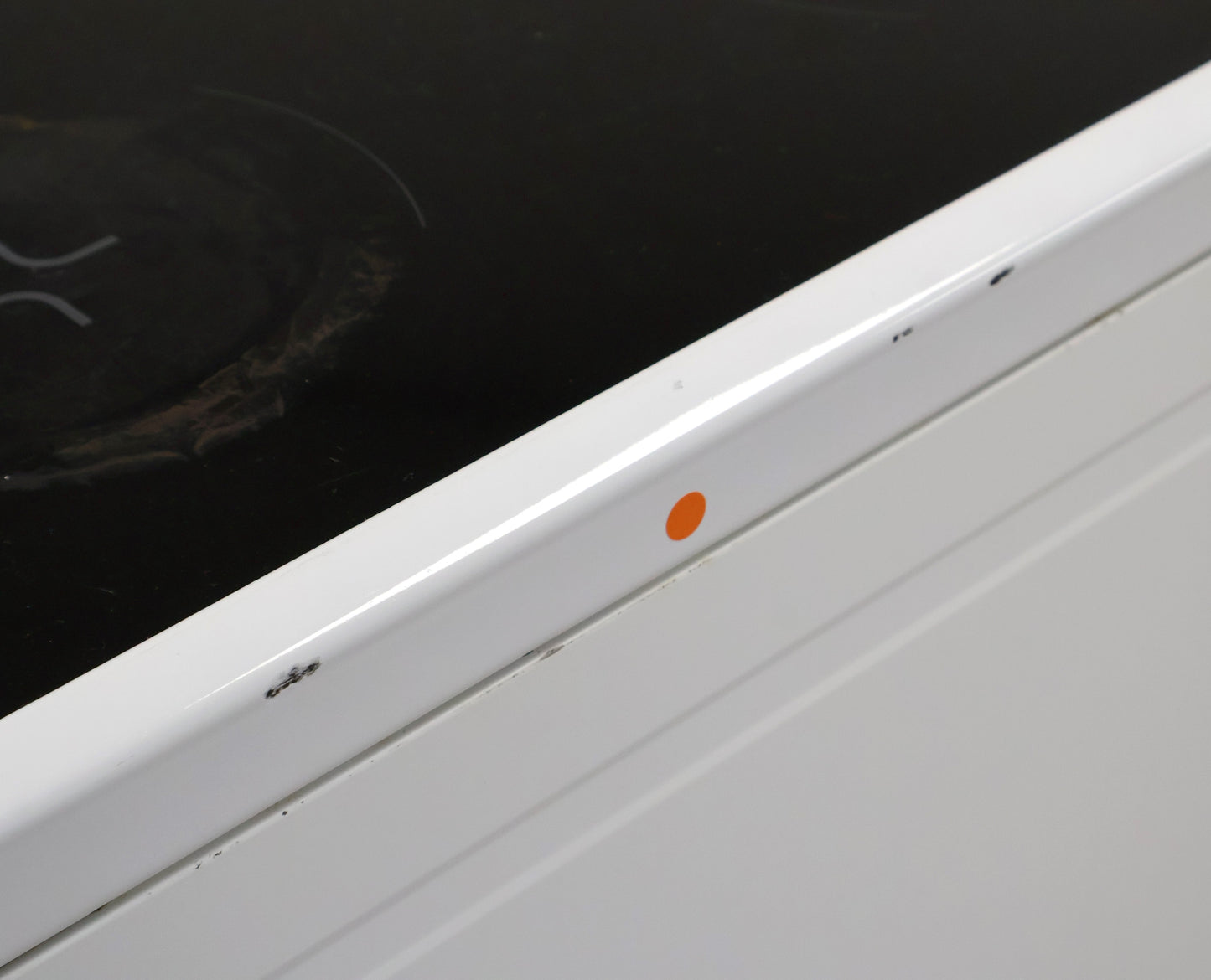 Zanussi Electric Cooker