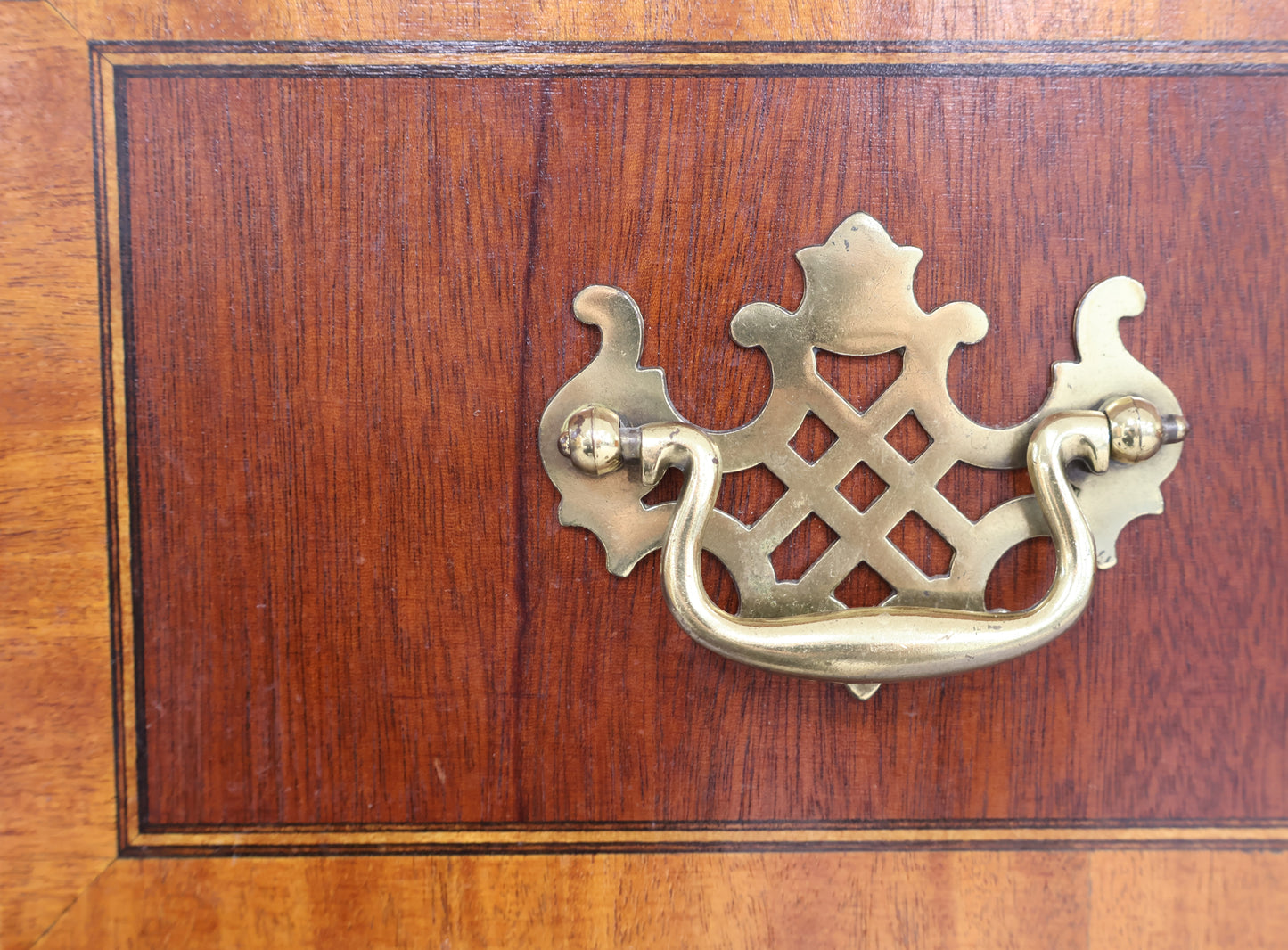 Vintage Sideboard
