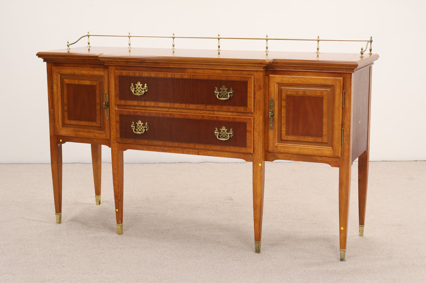 Vintage Sideboard