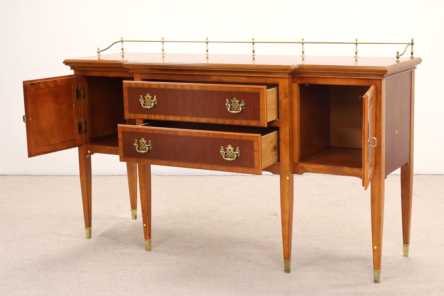 Vintage Sideboard