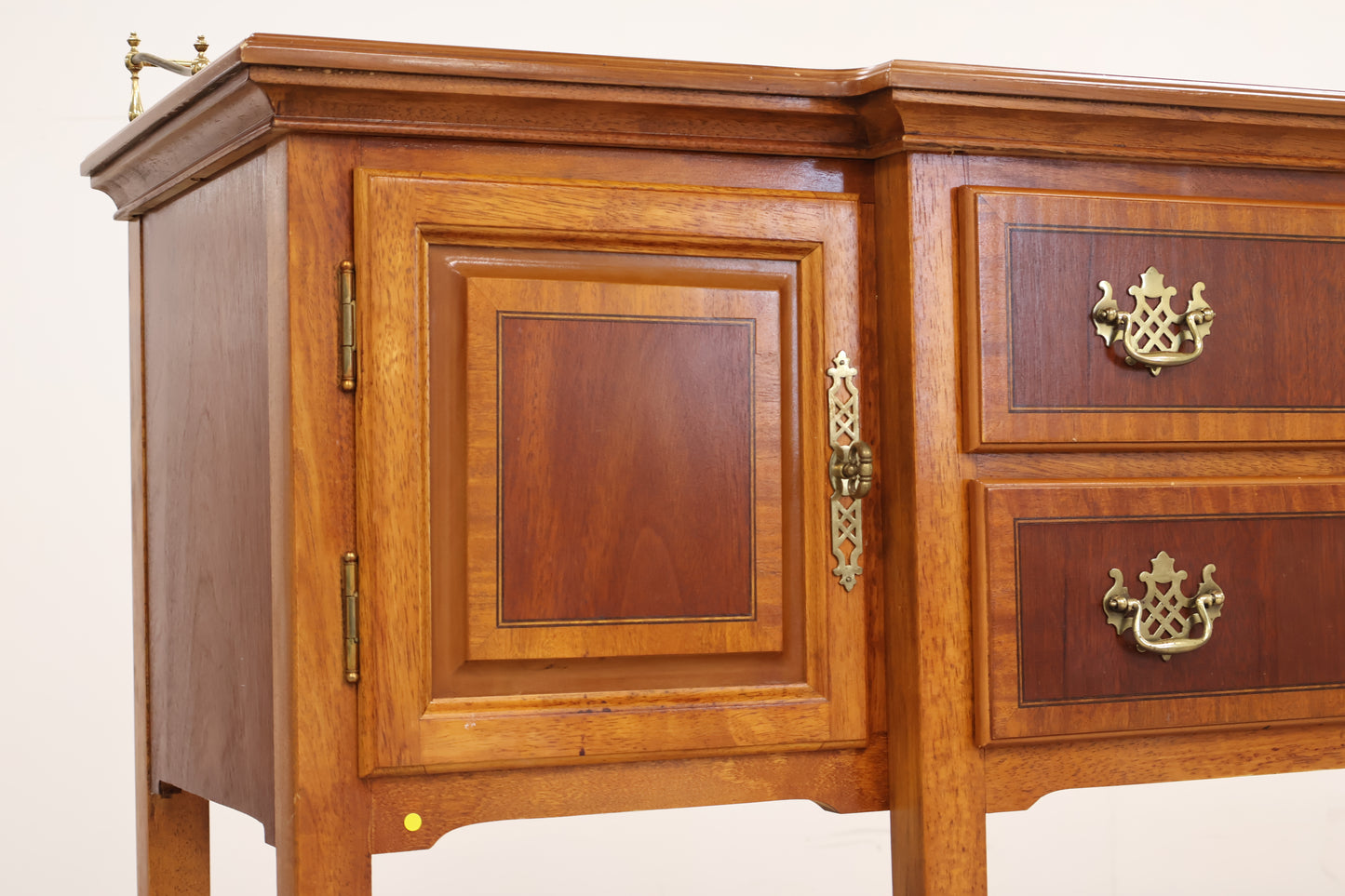 Vintage Sideboard