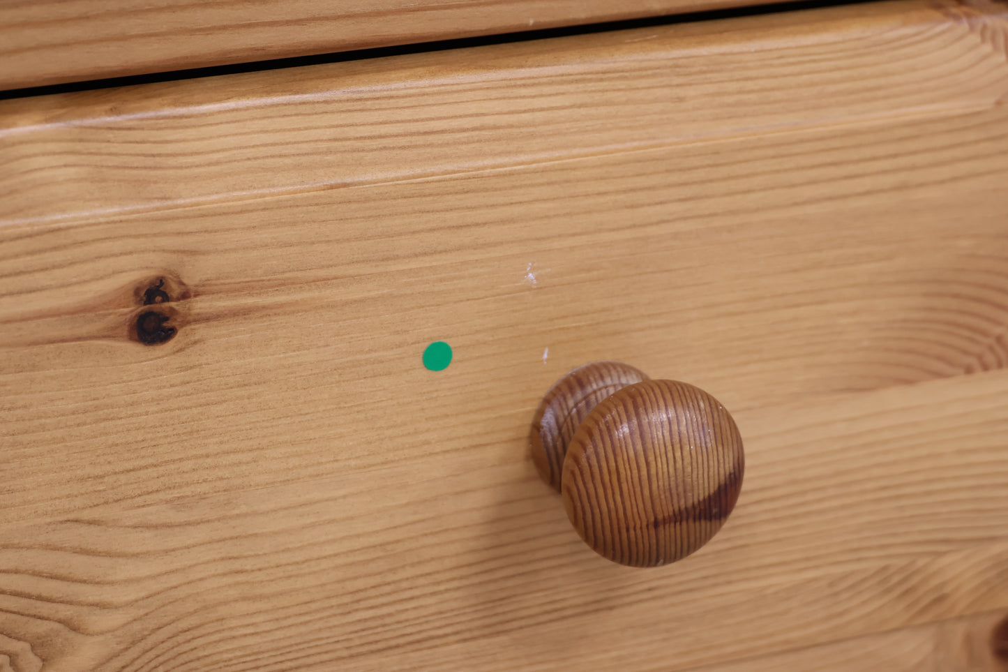 Pine Chest Chest of Drawers