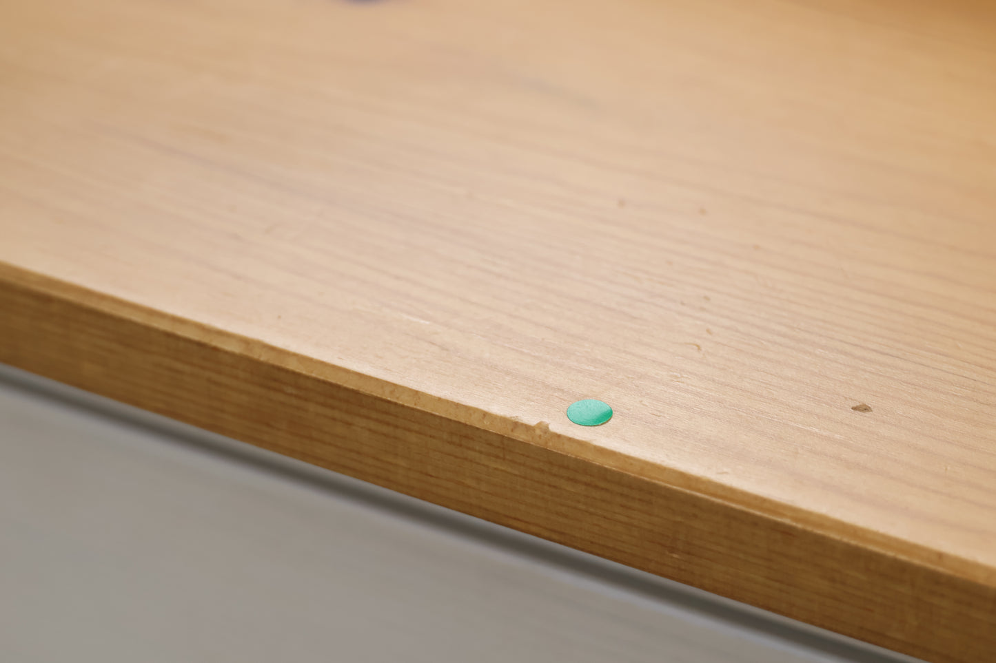 Pine Chest of Drawers