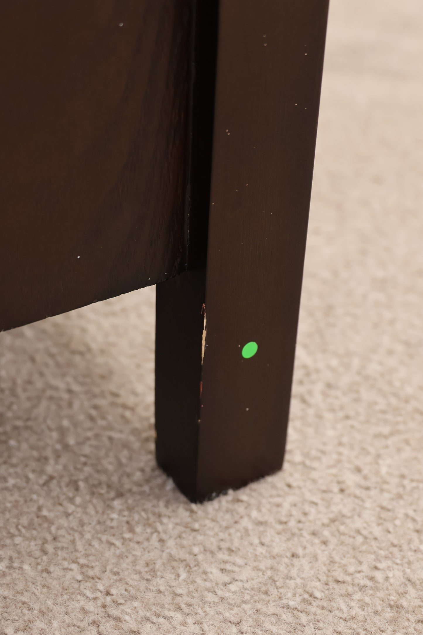 Tall Chest of Drawers