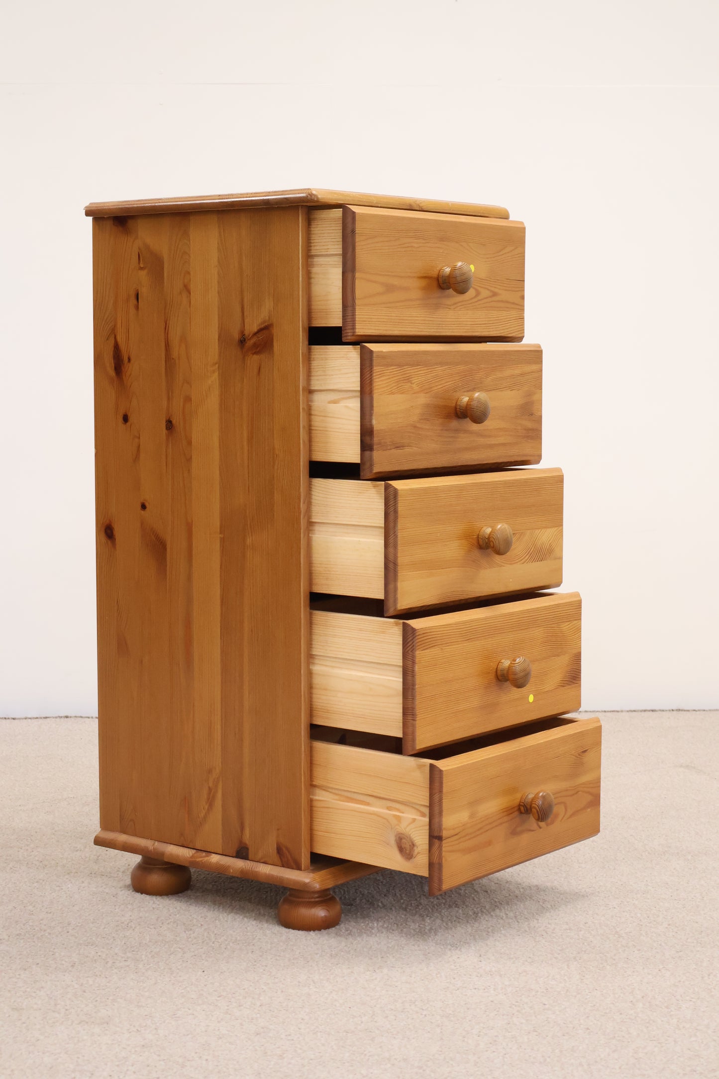 Dragonfly Chest by UPCYCLEinc
