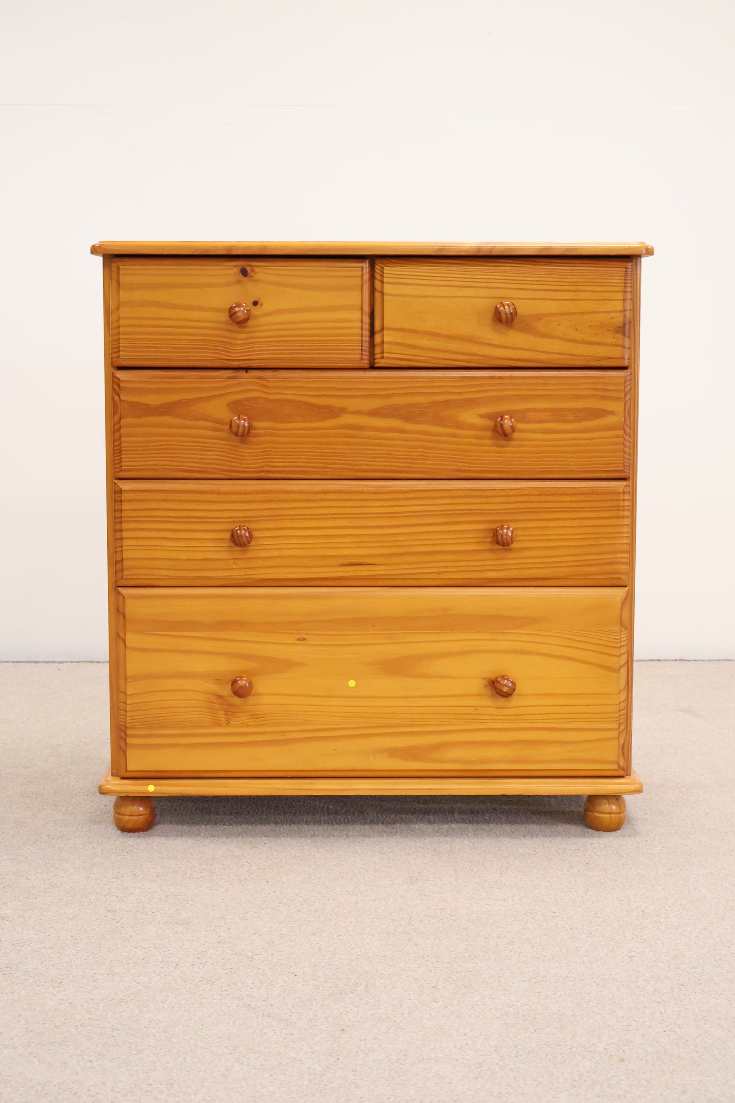 Chest of Drawers by UPCYCLEinc