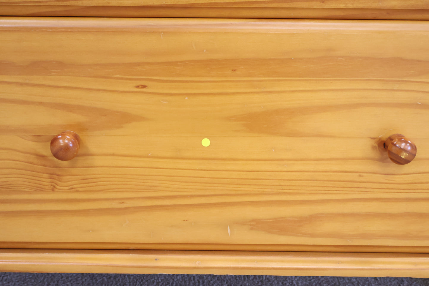 Chest of Drawers by UPCYCLEinc
