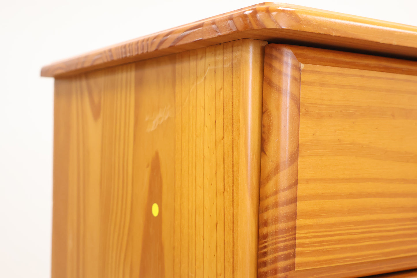 Chest of Drawers by UPCYCLEinc