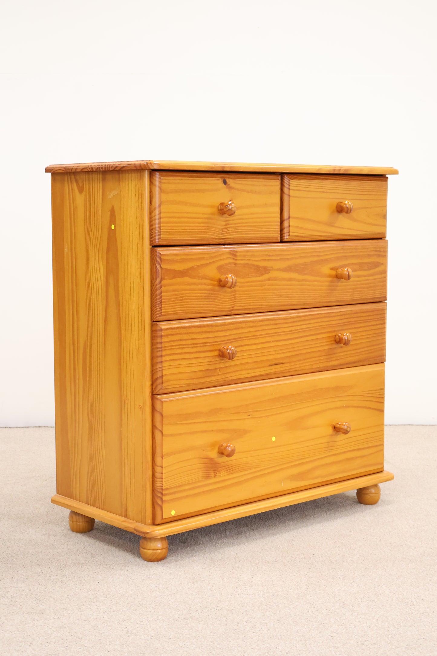 Chest of Drawers by UPCYCLEinc