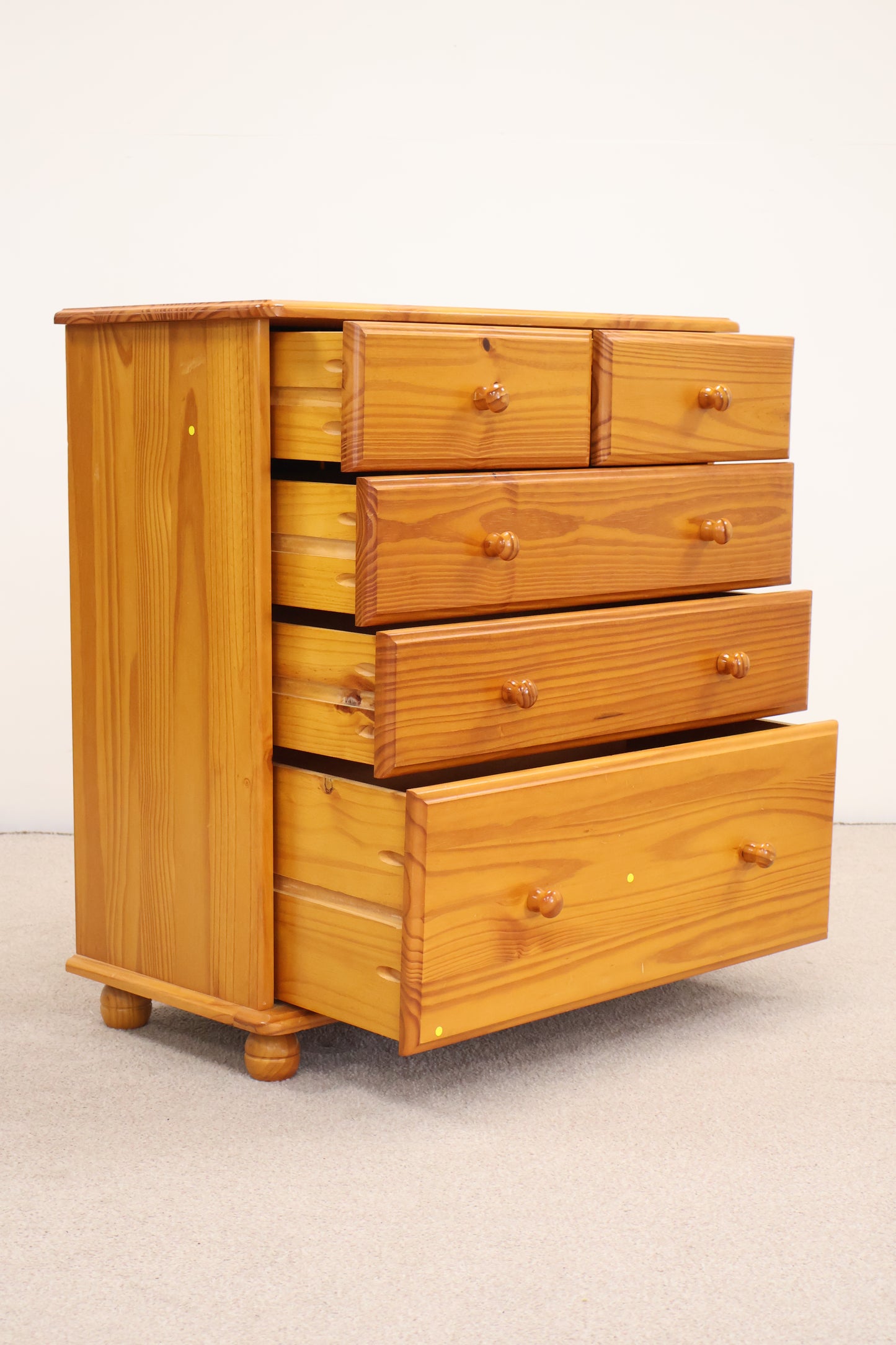 Chest of Drawers by UPCYCLEinc