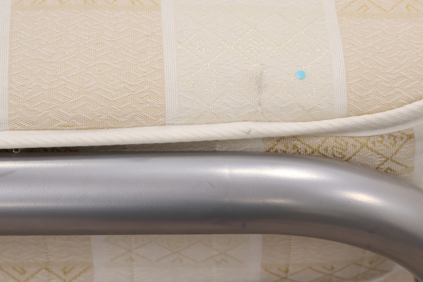 Single Bed Frame with Mattress