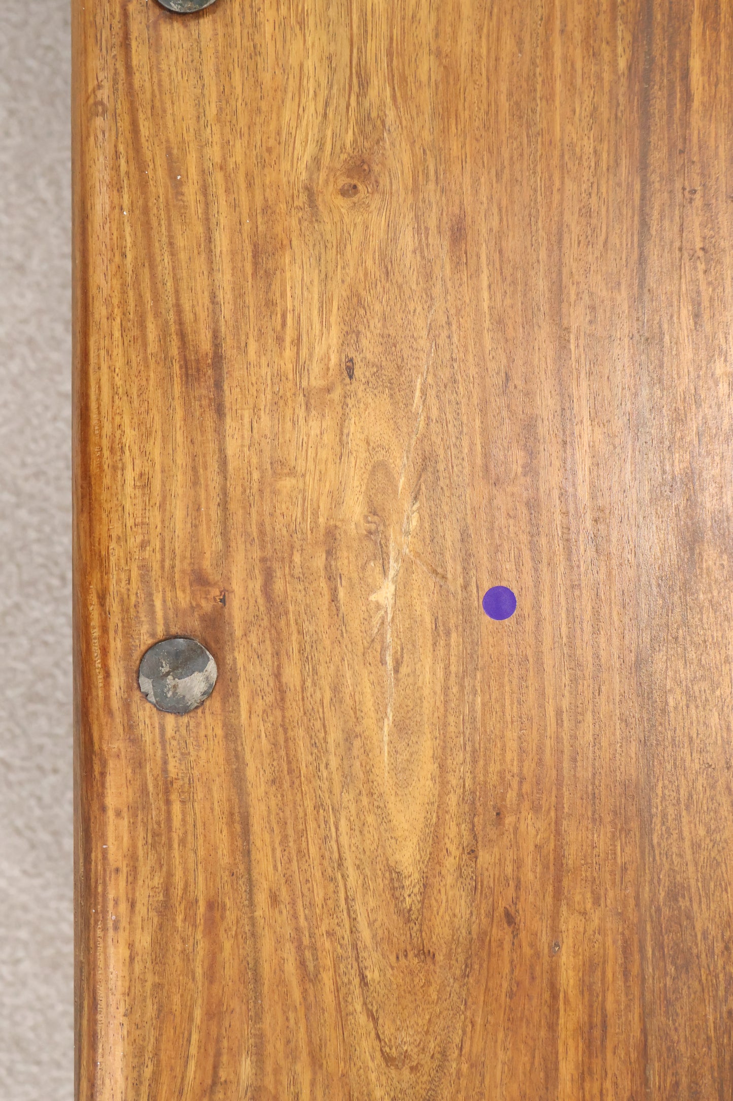 Classic Coffee Table