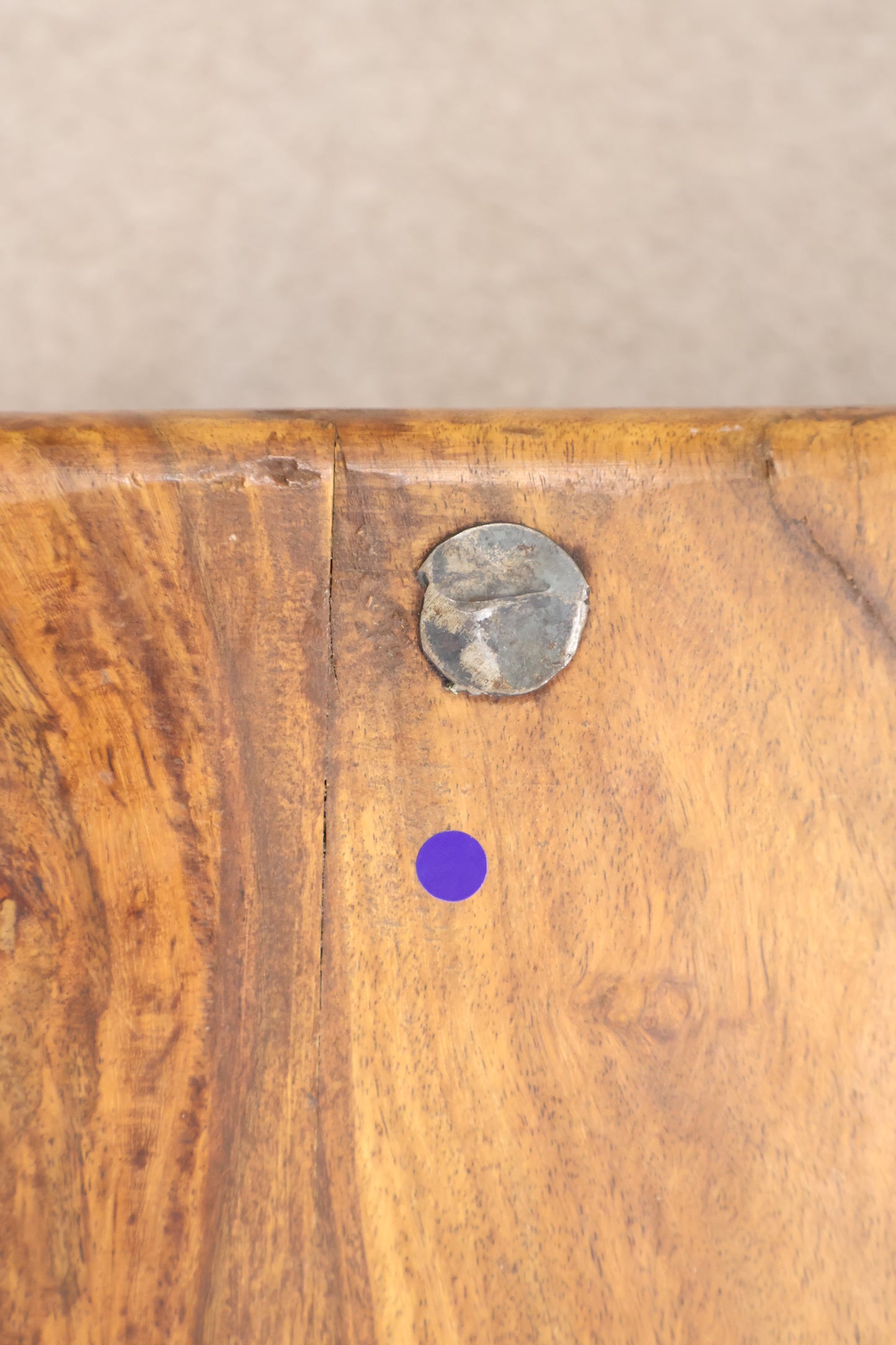 Classic Coffee Table