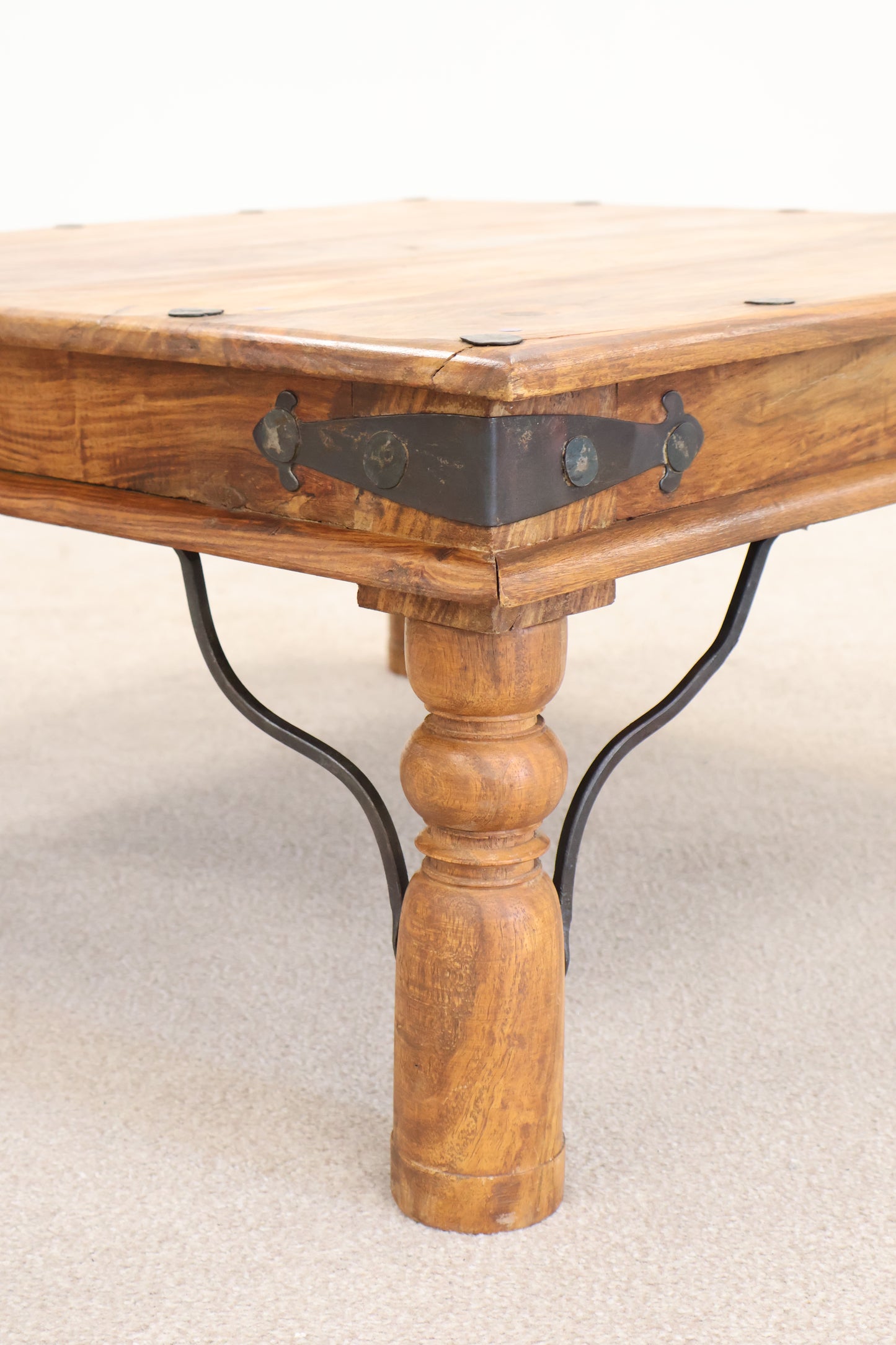 Classic Coffee Table