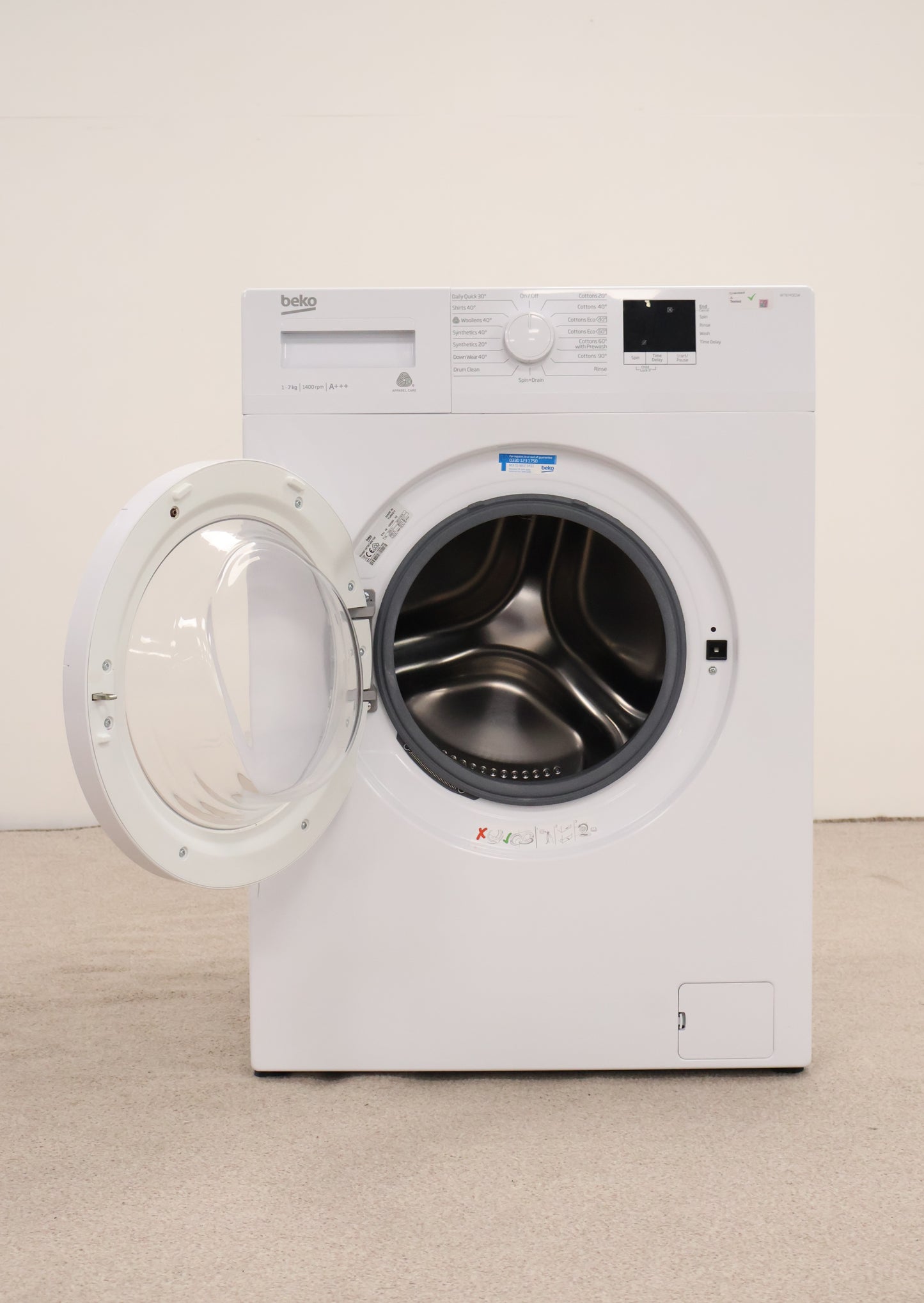 Beko Washing Machine