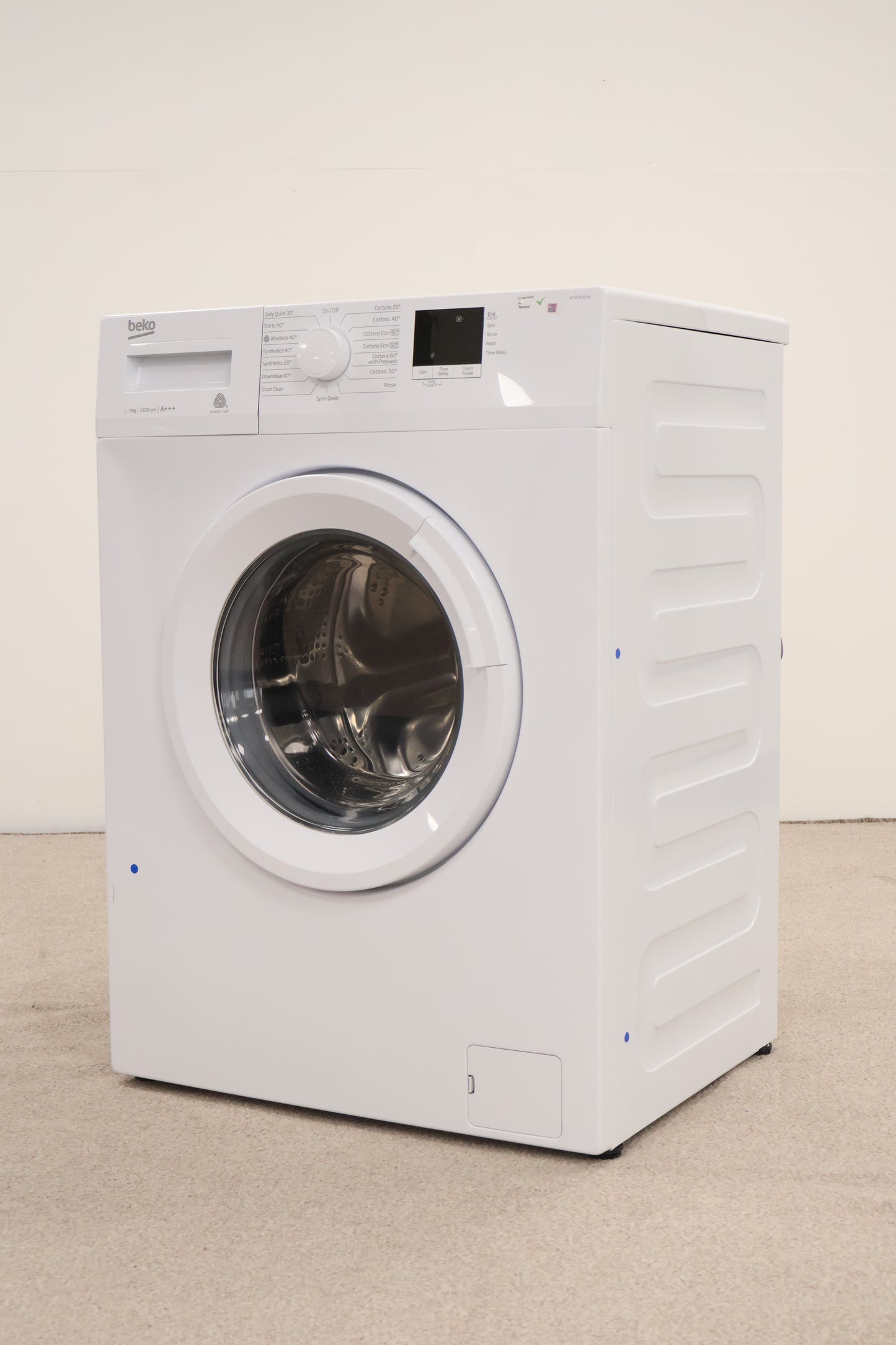 Beko Washing Machine