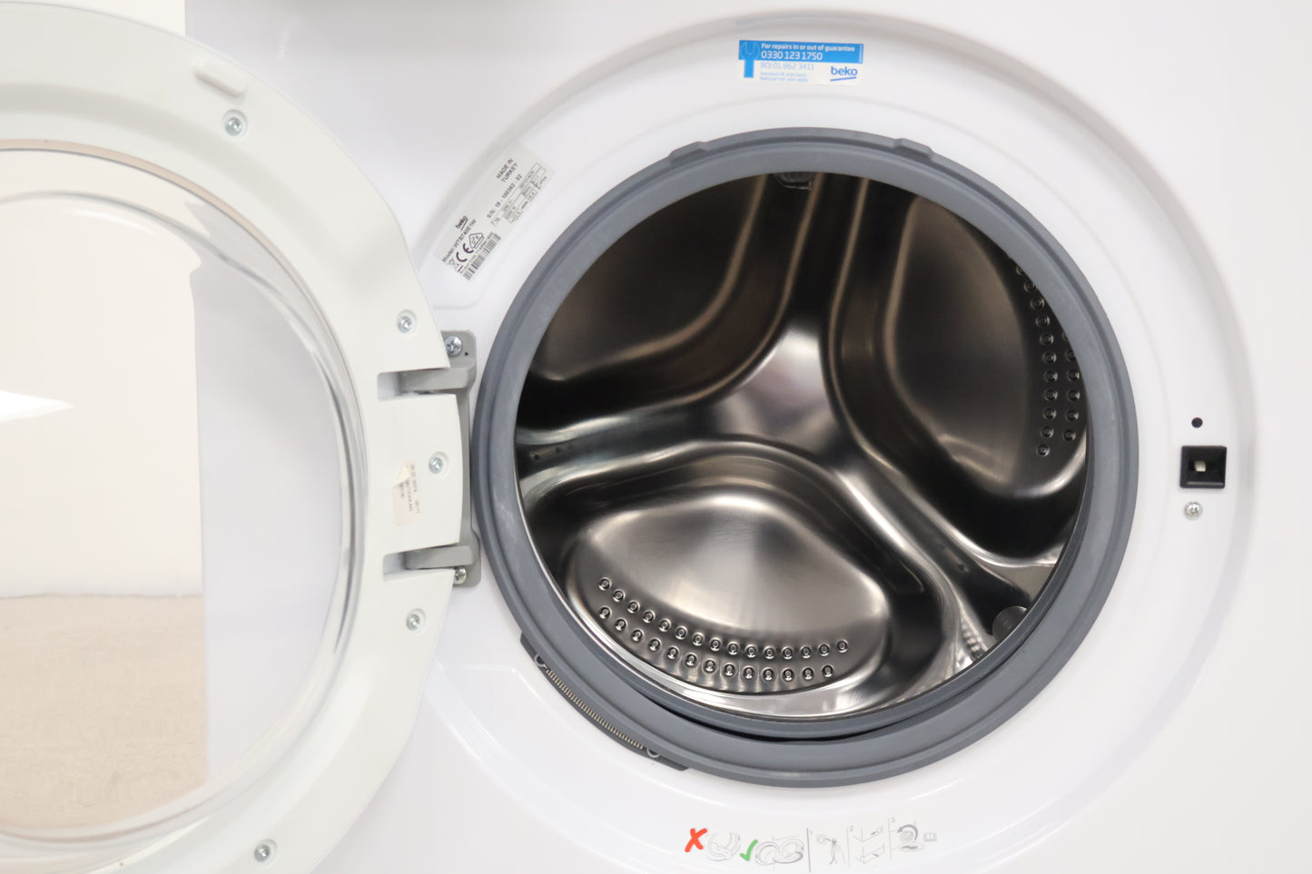 Beko Washing Machine