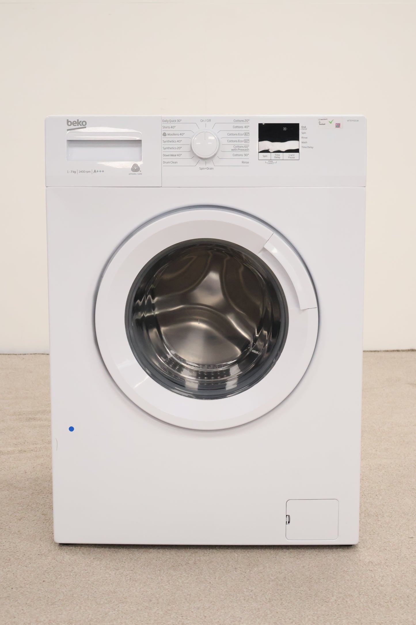 Beko Washing Machine