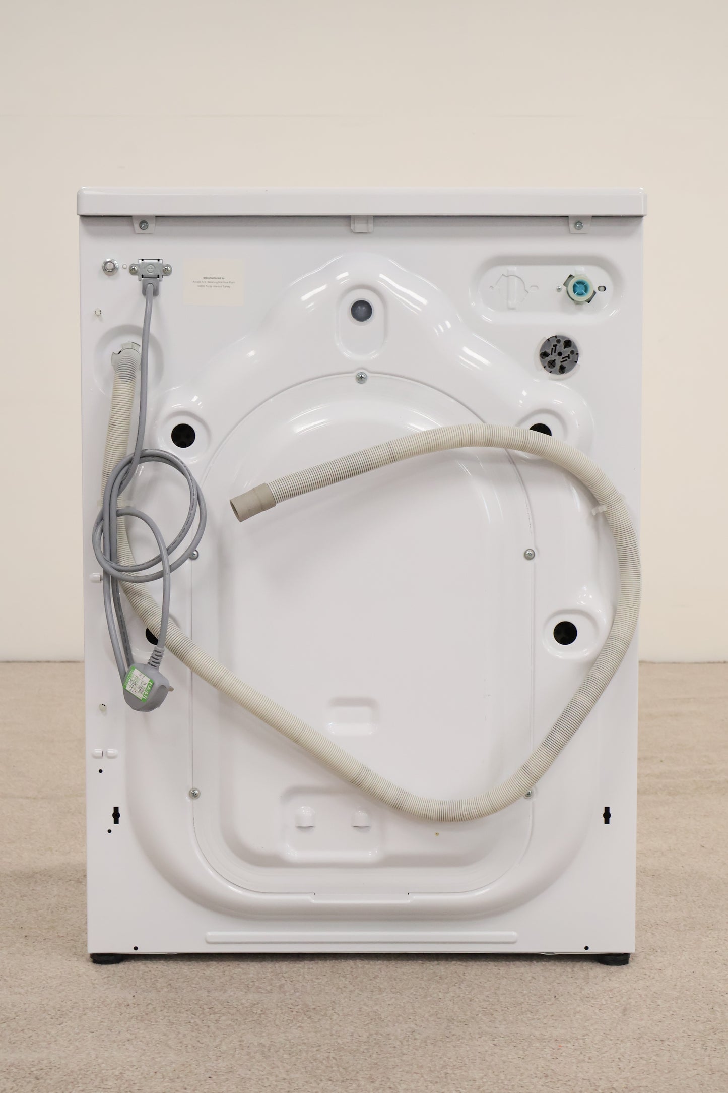 Beko Washing Machine