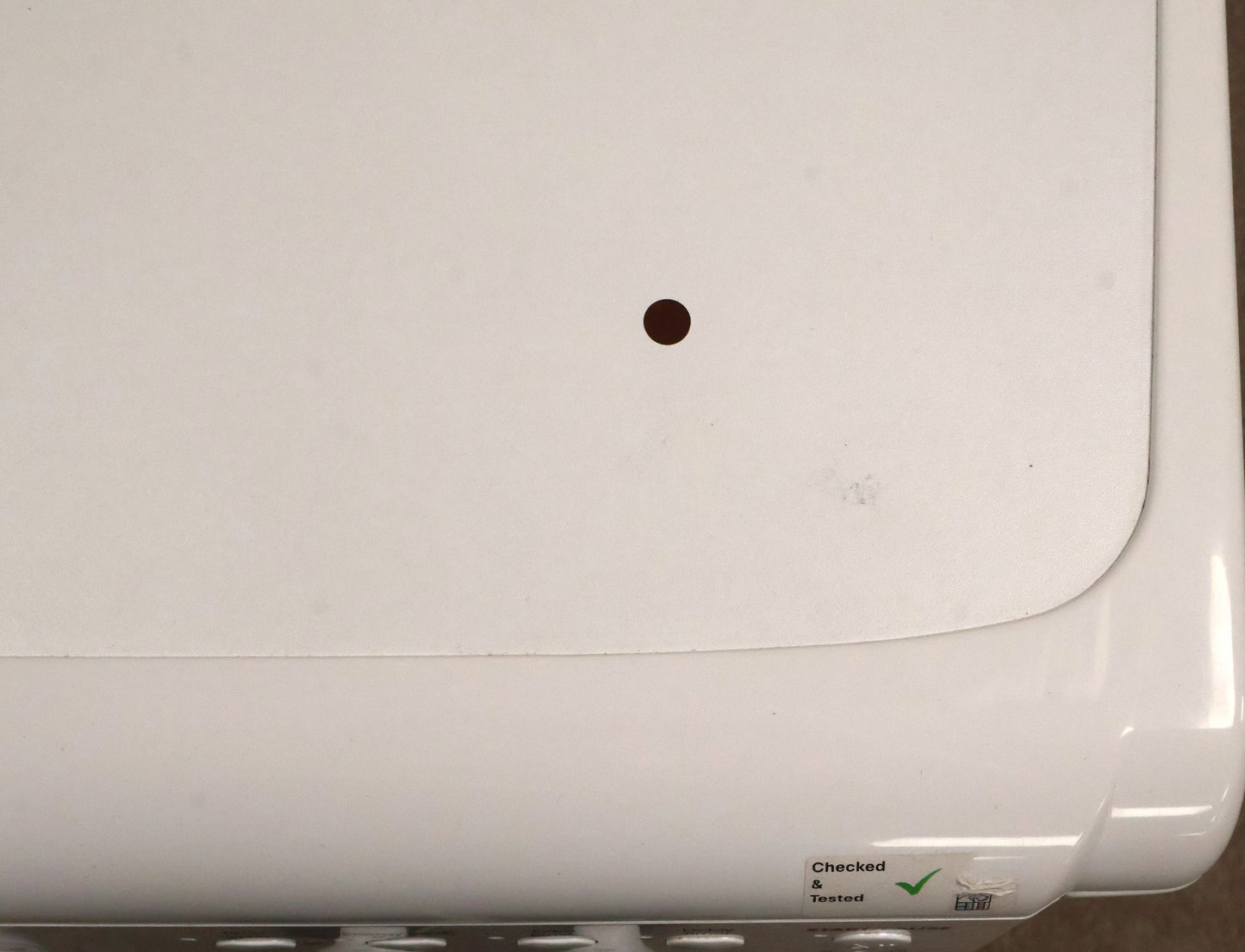 Washing Machine by Indesit
