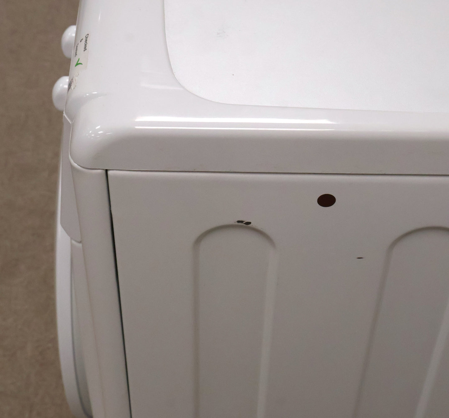 Washing Machine by Indesit