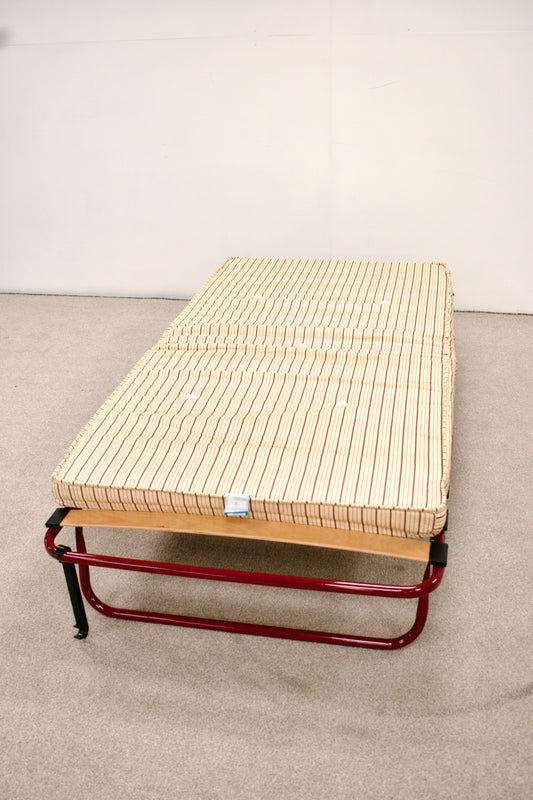 Single Fold Out Bed by Jay-Be