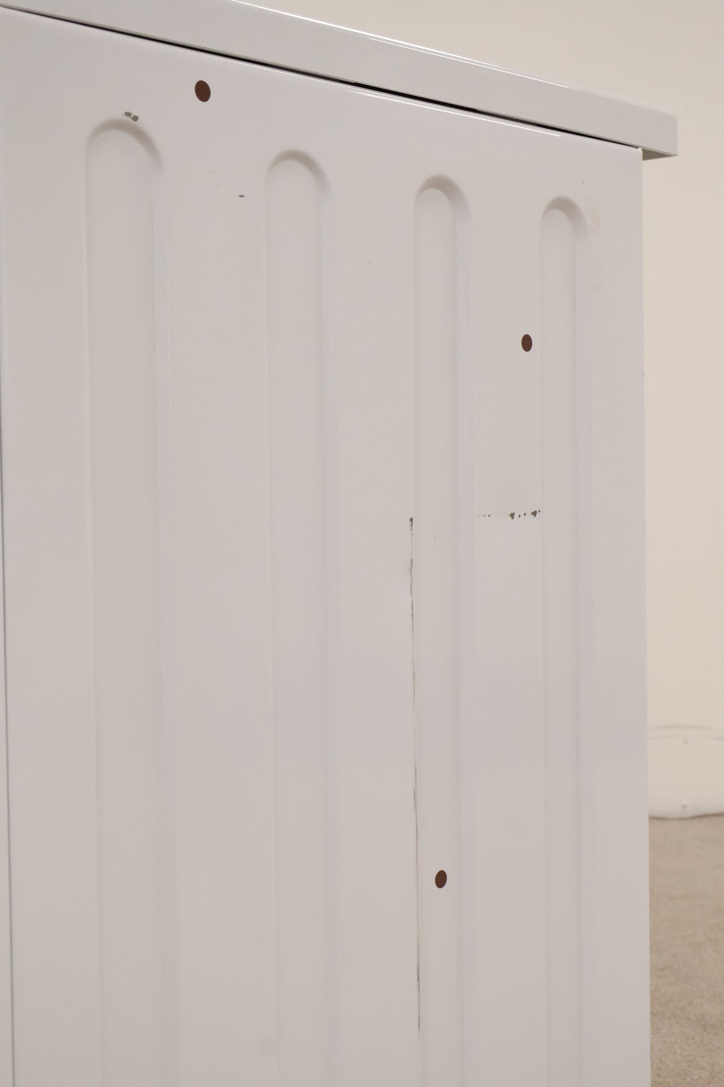 Washing Machine by Indesit