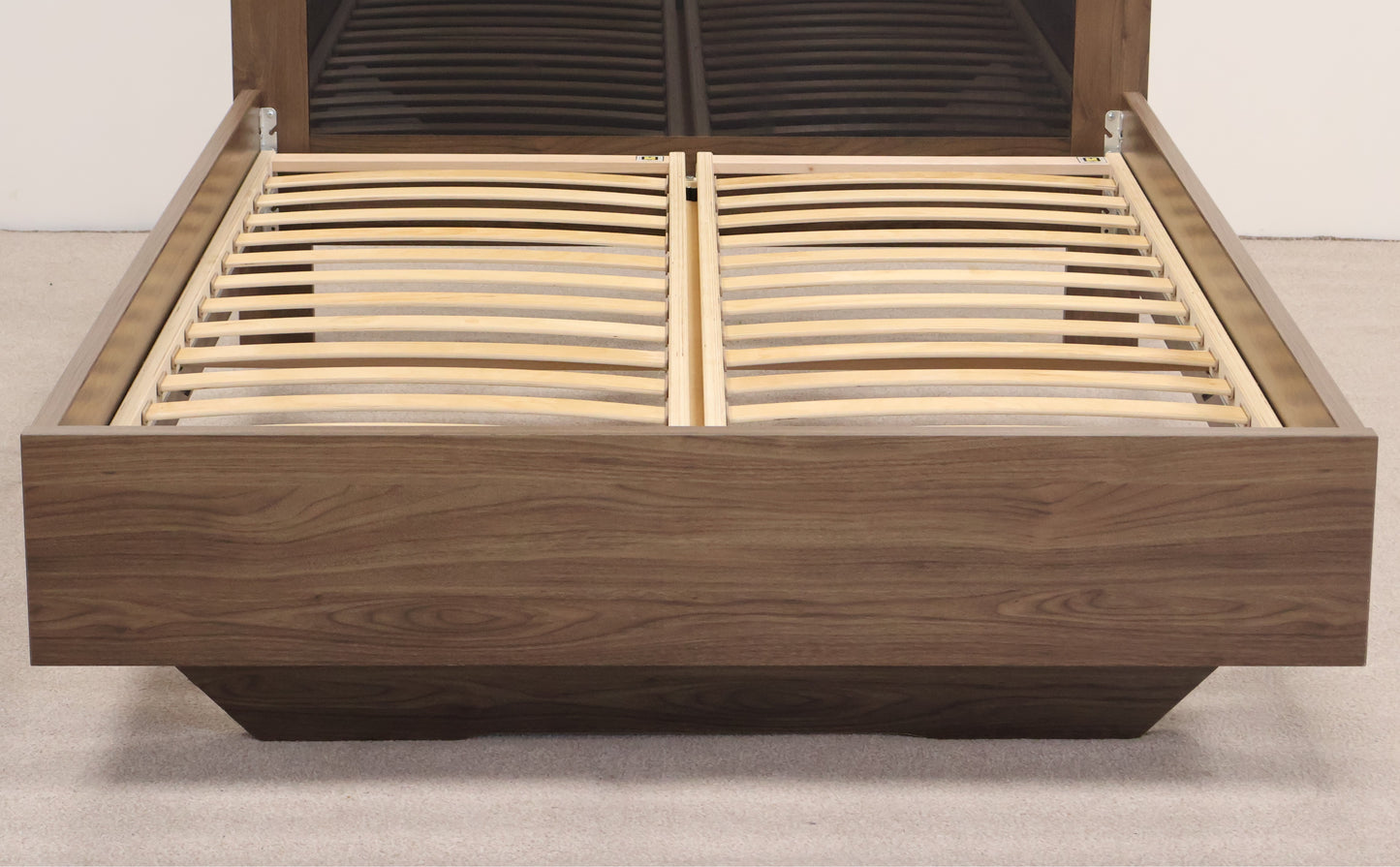 Contemporary Double Bed