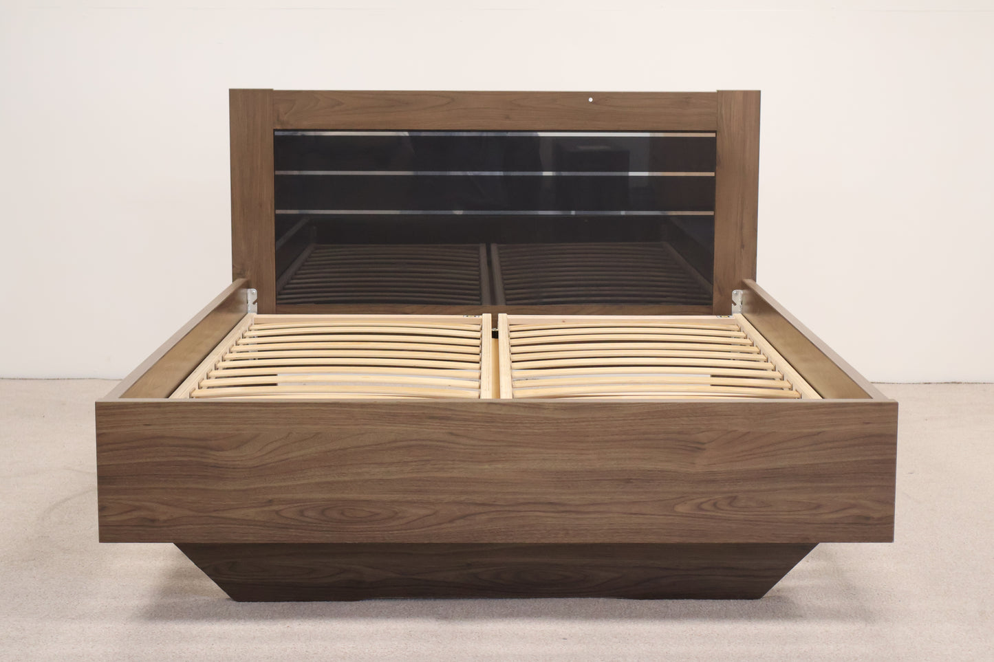 Contemporary Double Bed