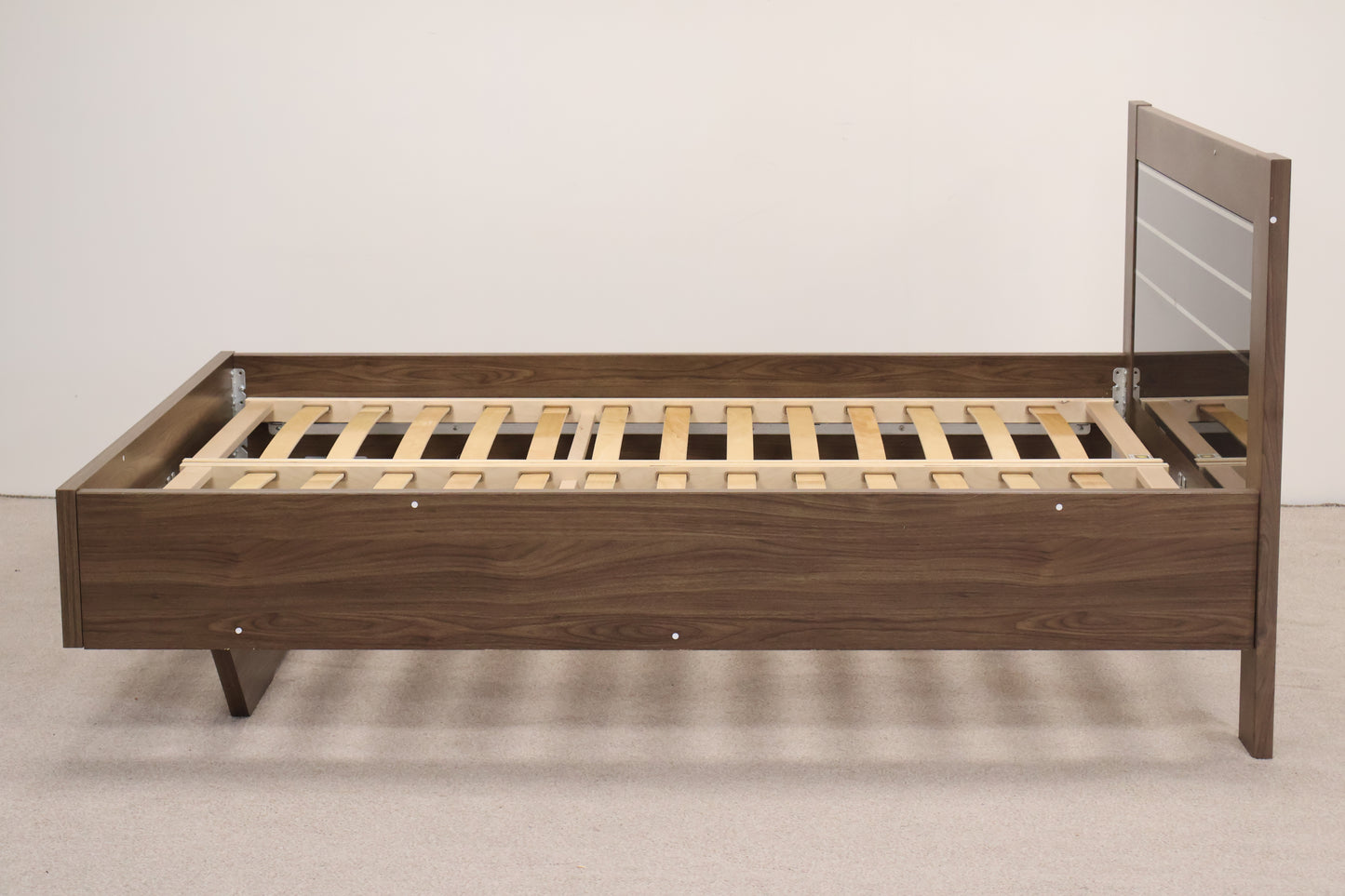 Contemporary Double Bed