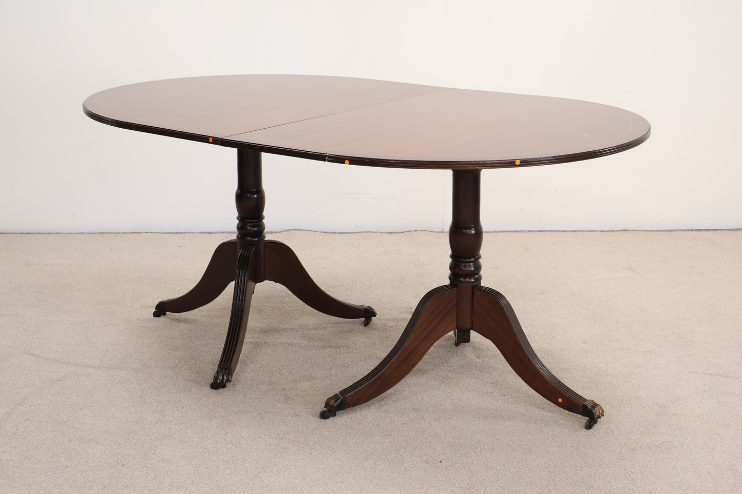 Extendable Dining Table
