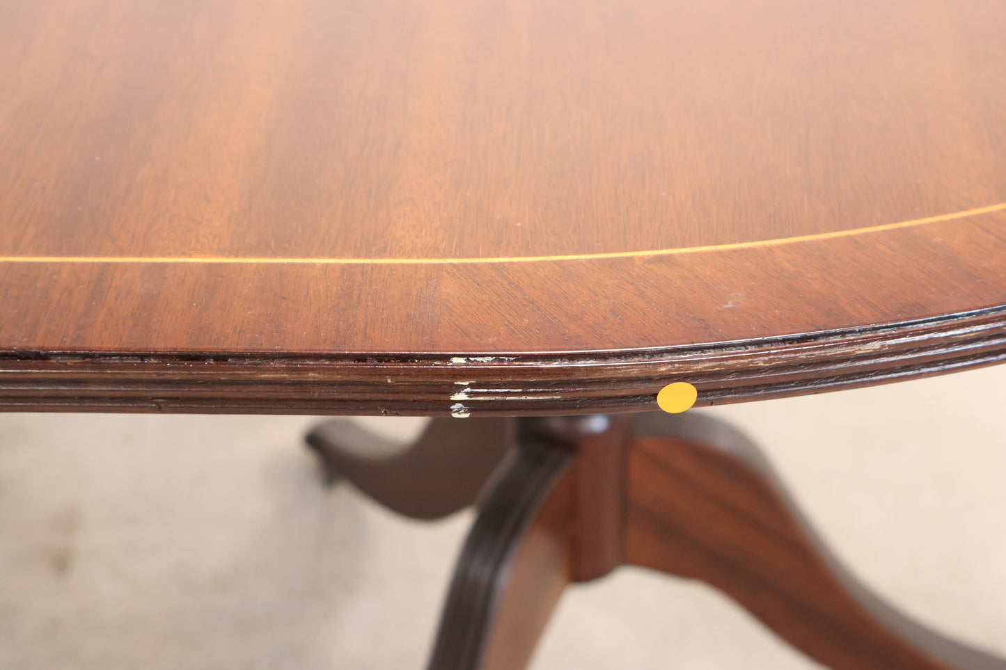 Extendable Dining Table