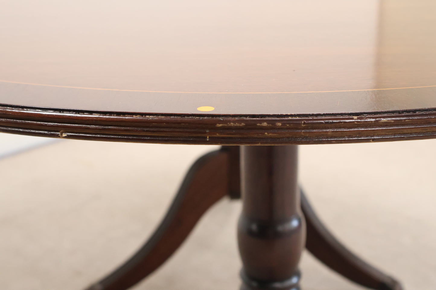 Extendable Dining Table