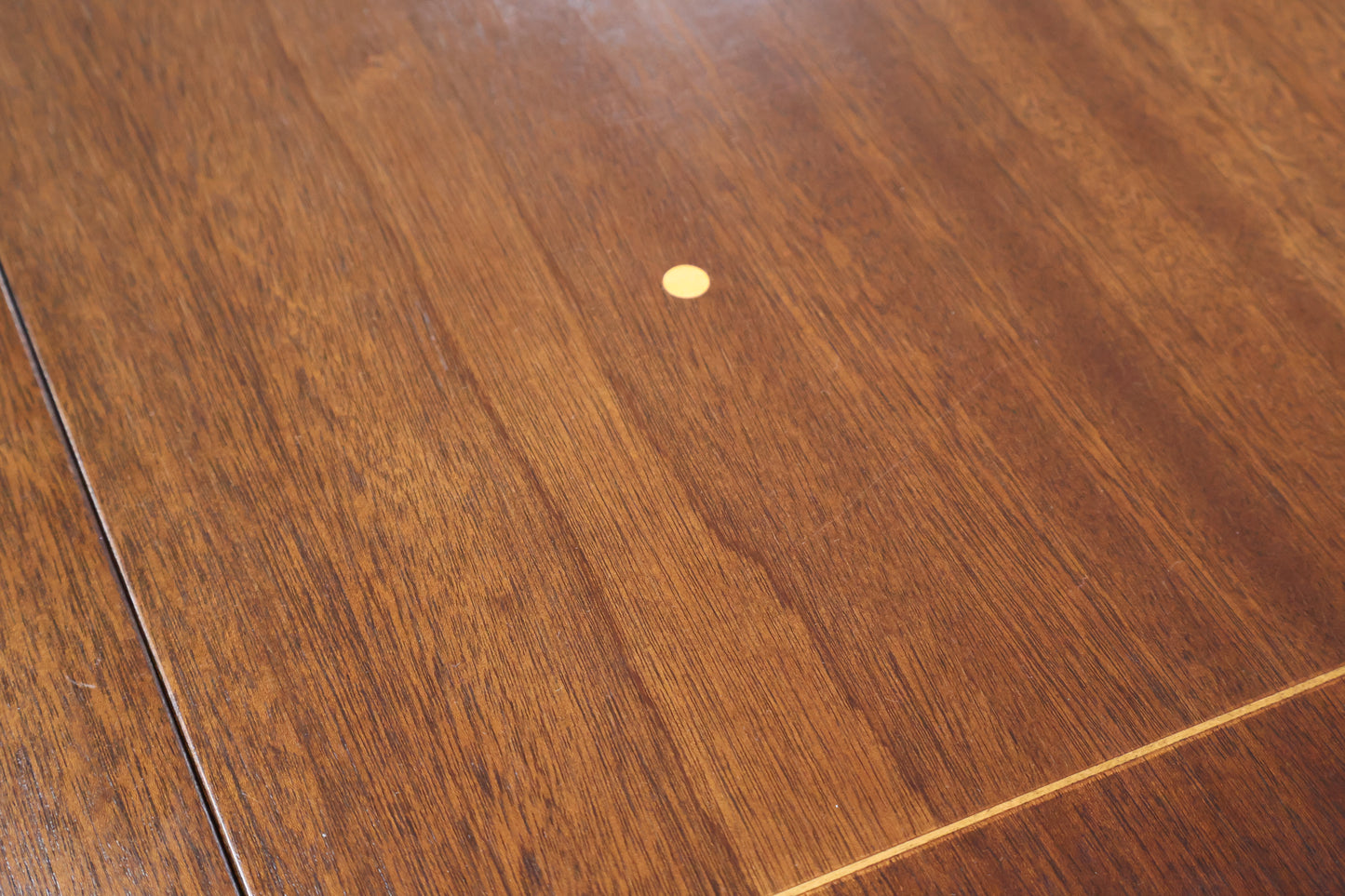 Extendable Dining Table