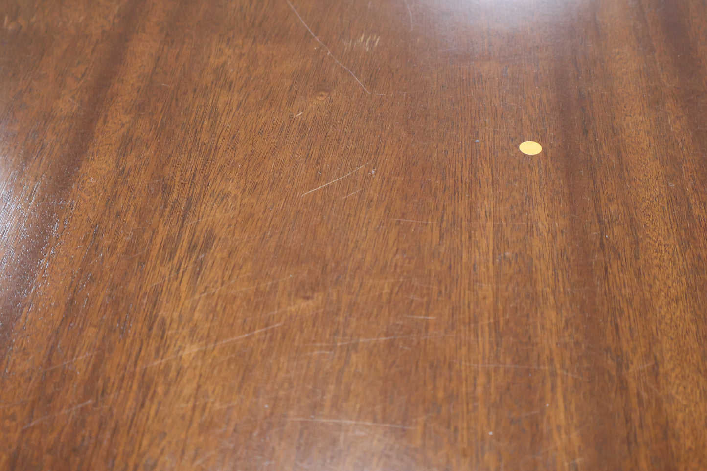 Extendable Dining Table