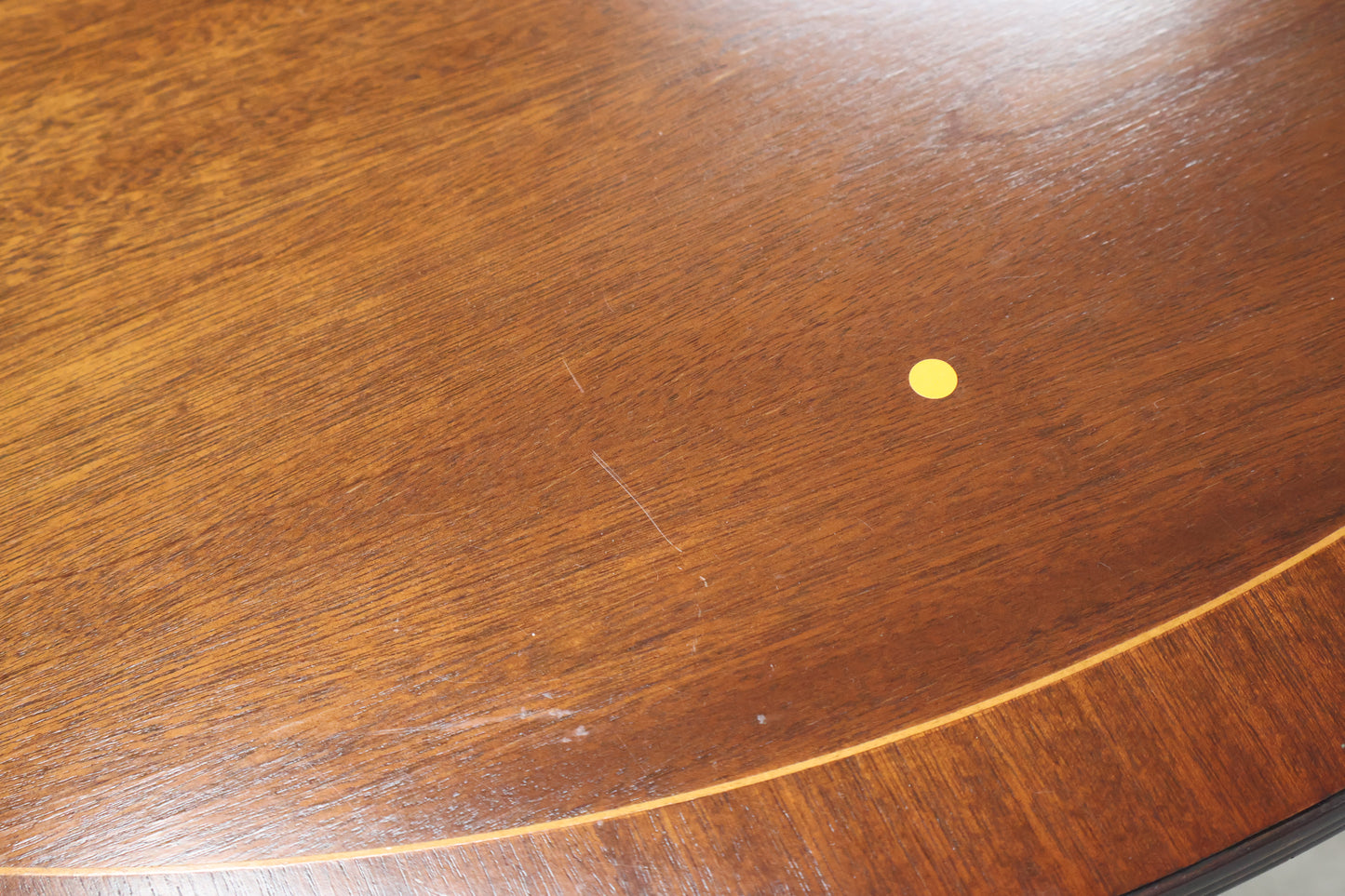 Extendable Dining Table