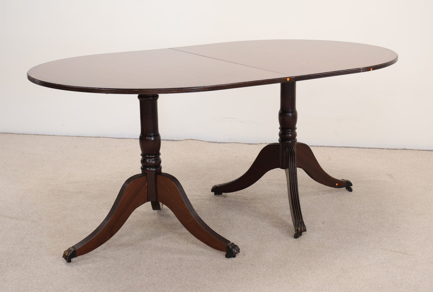Extendable Dining Table