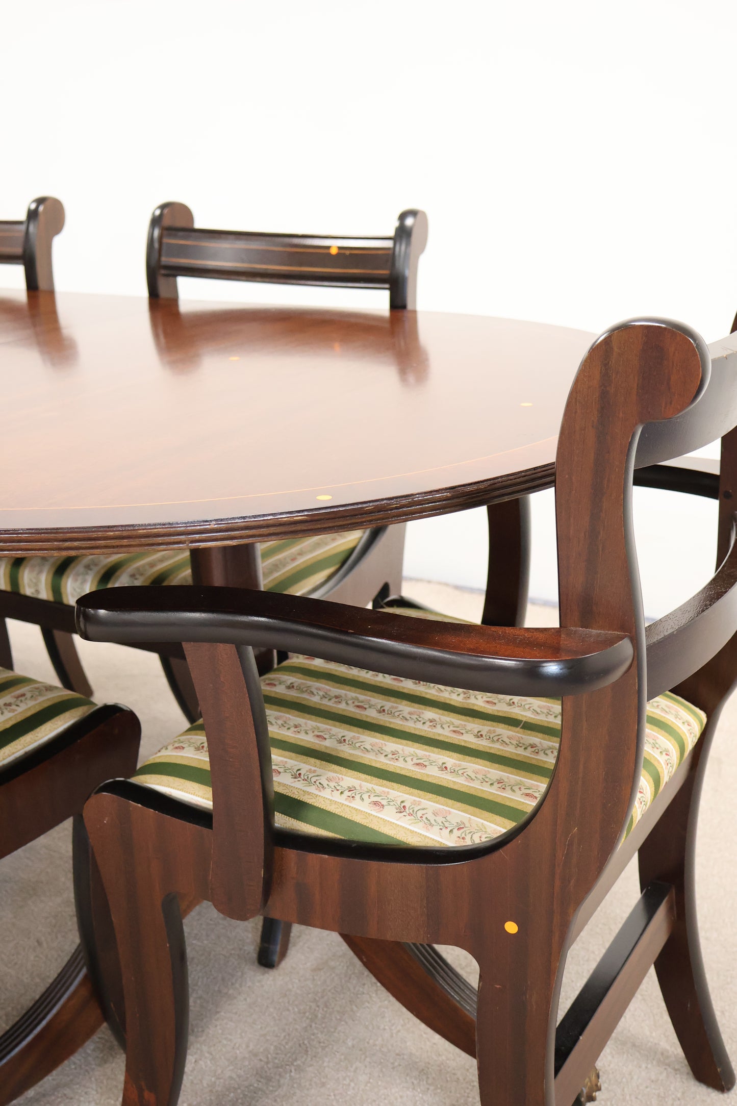 Extendable Dining Table