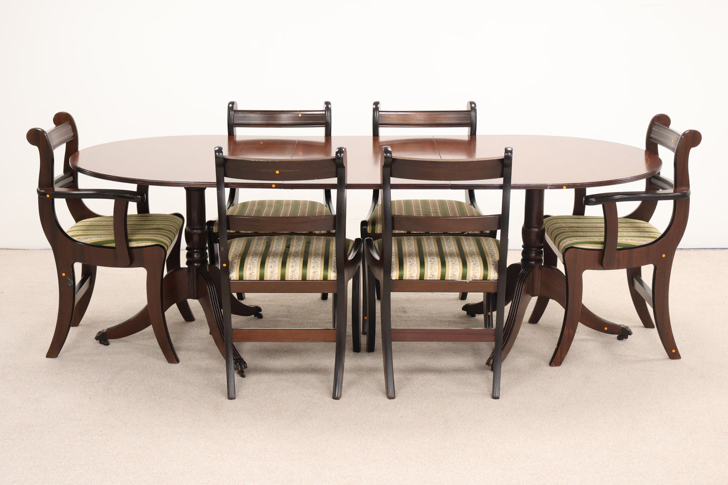 Extendable Dining Table
