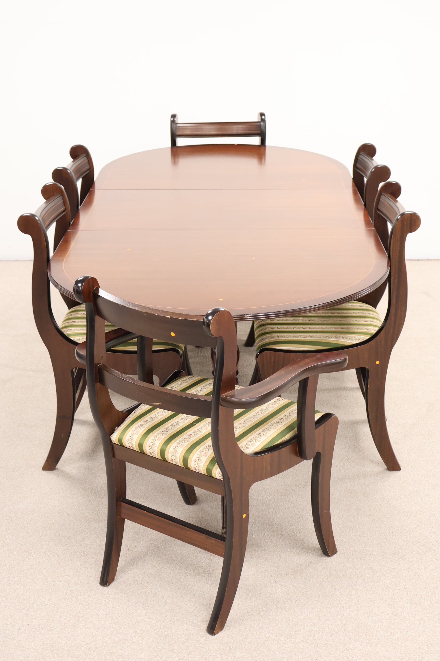 Extendable Dining Table