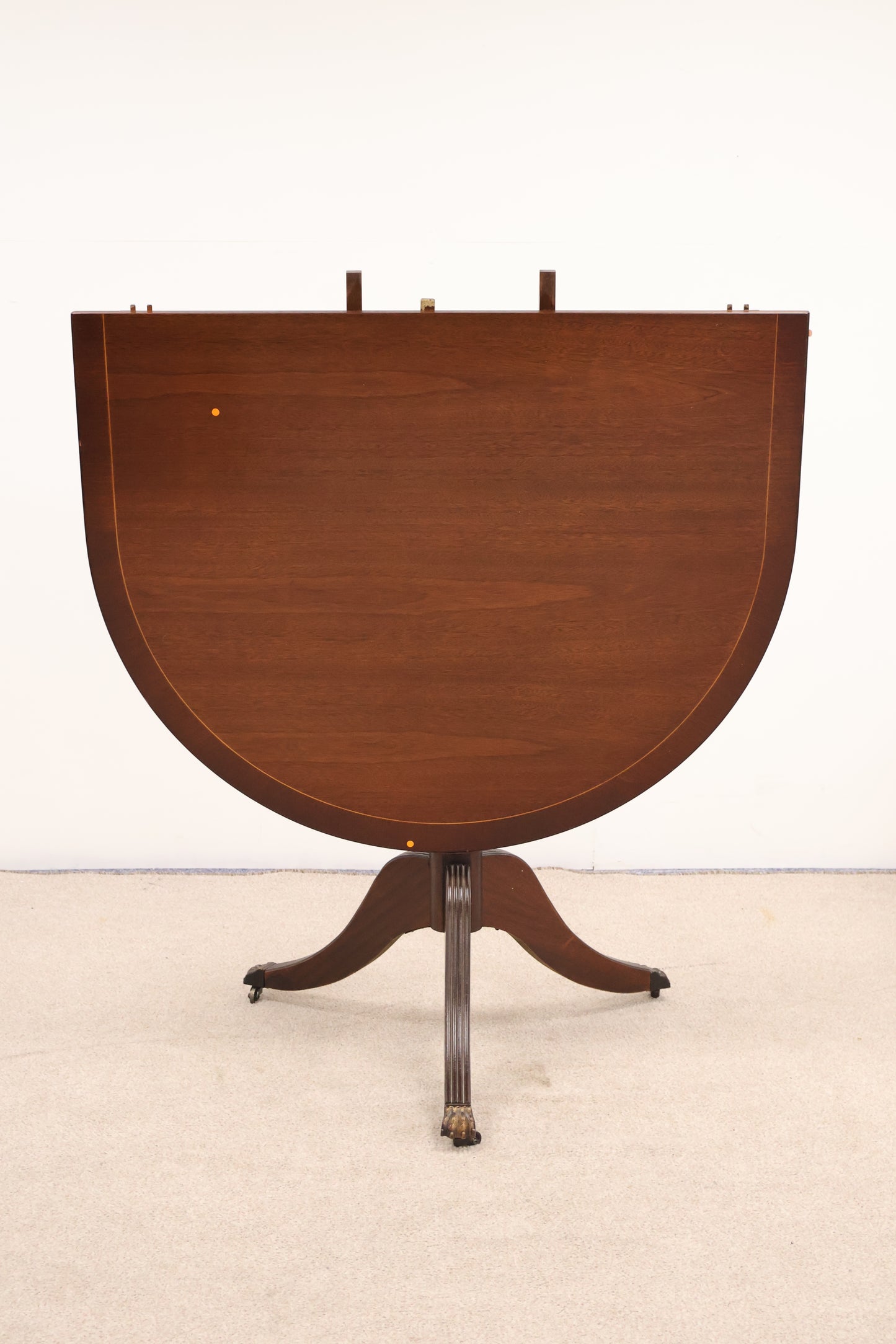 Extendable Dining Table