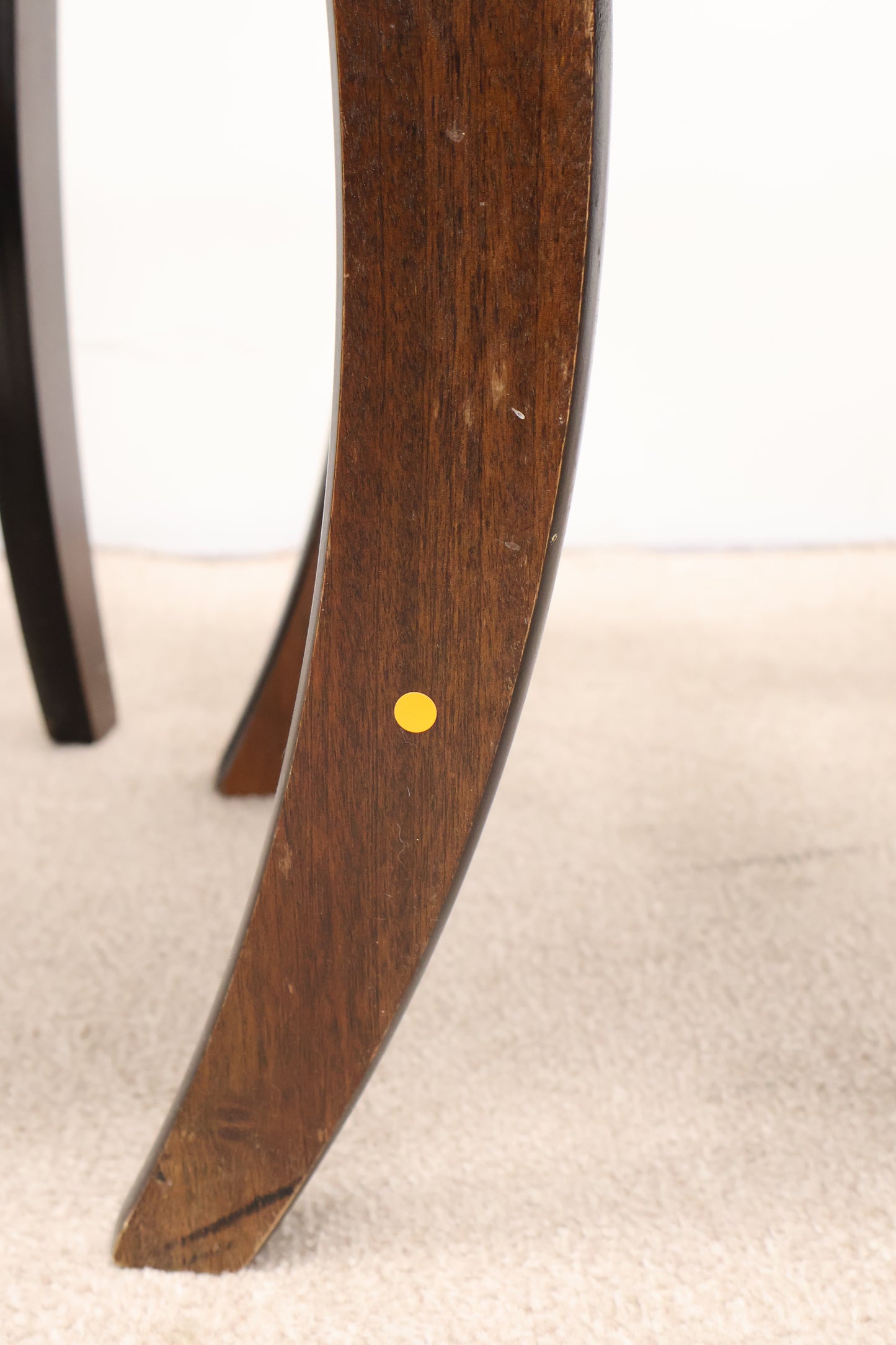 Extendable Dining Table
