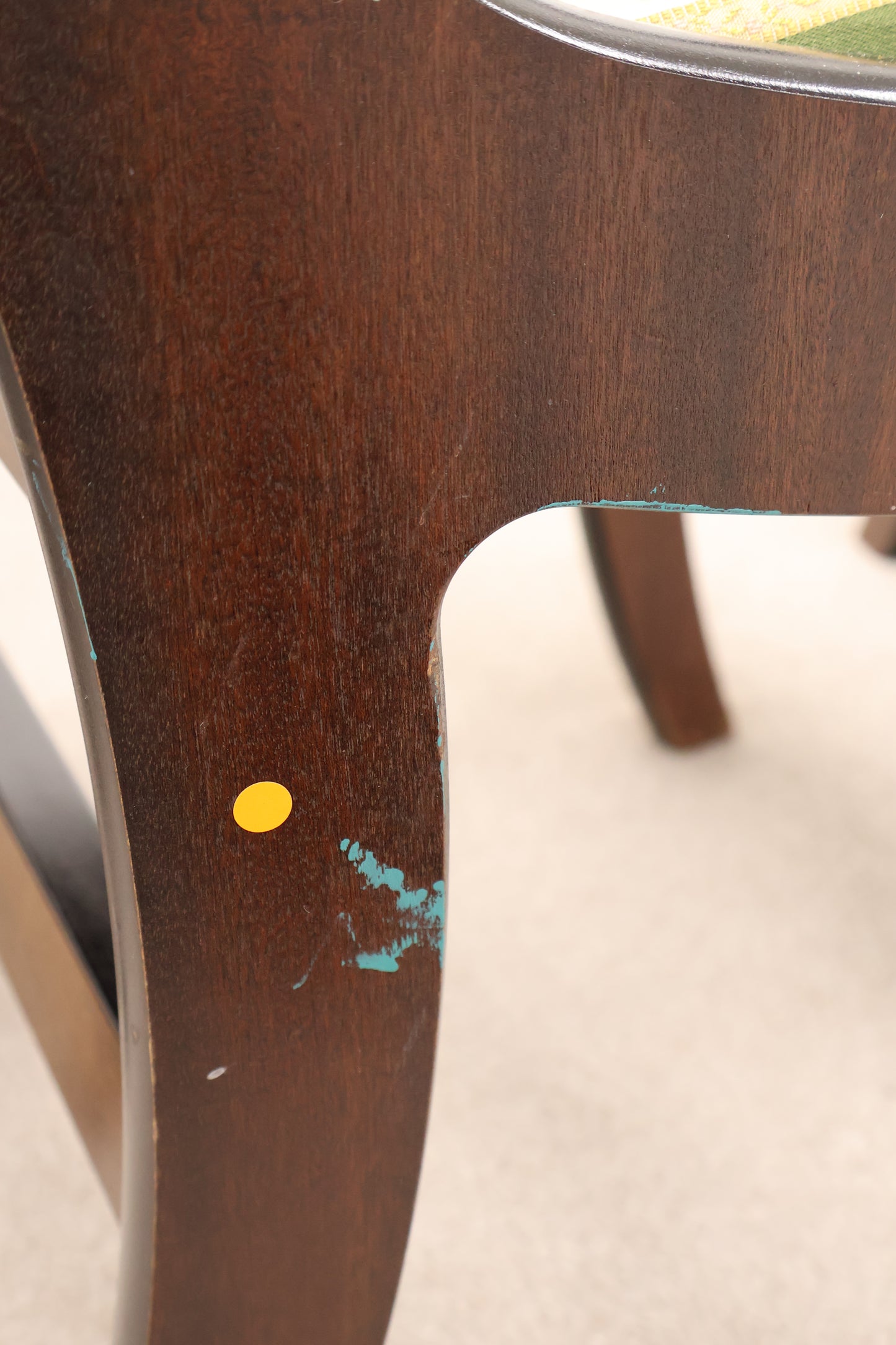 Extendable Dining Table