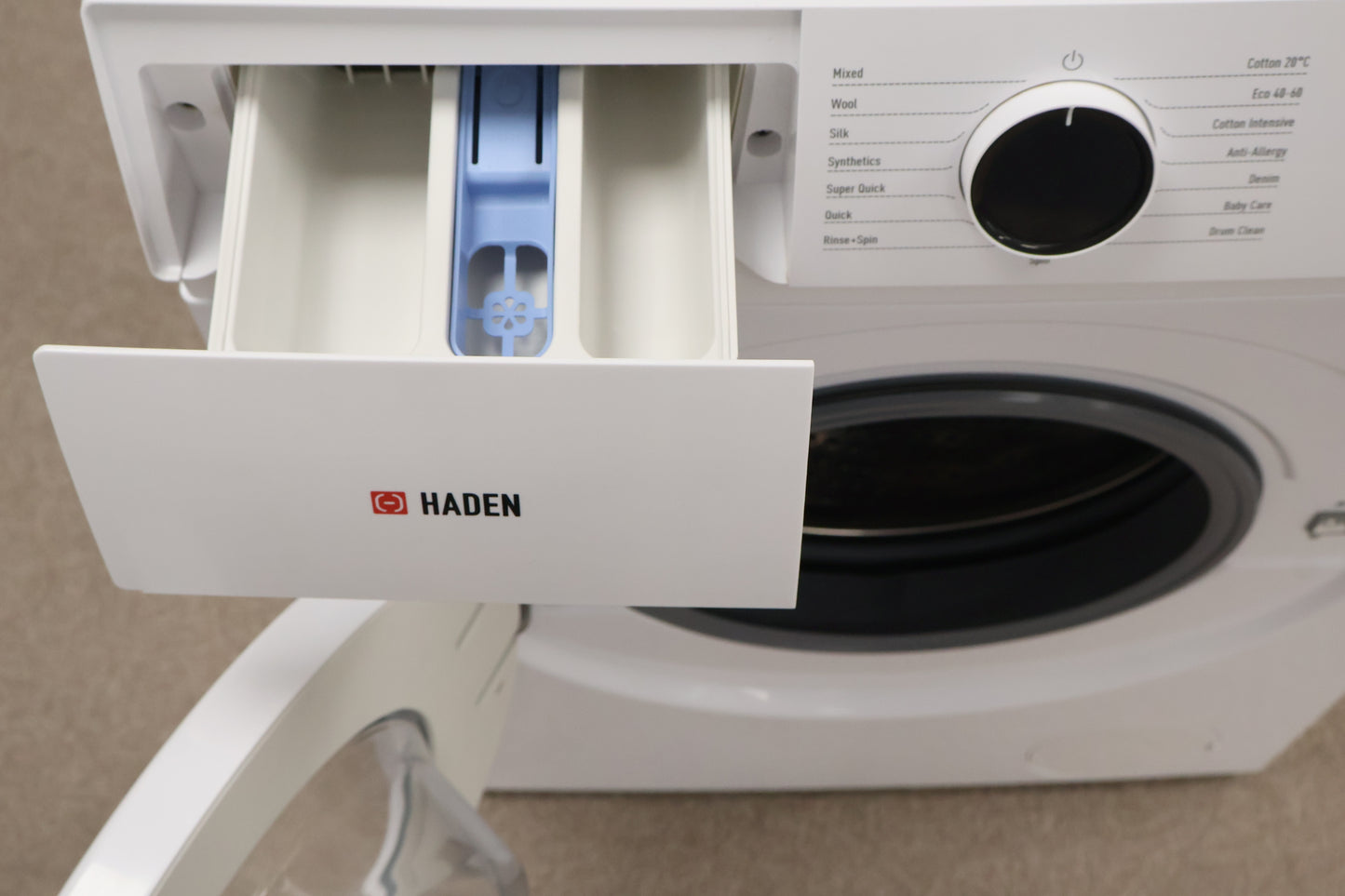 Washing Machine by Haden